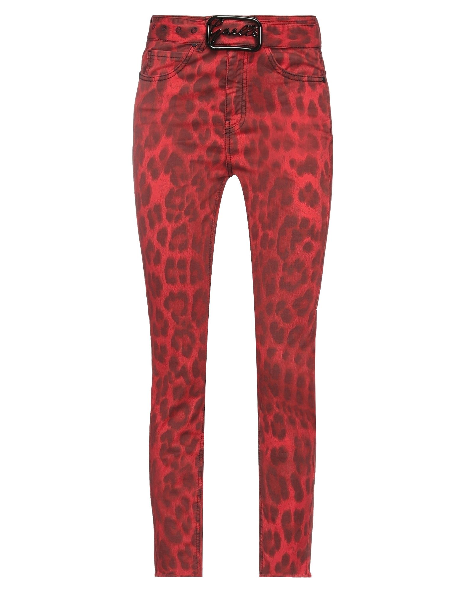GAëLLE Paris BOTTOMWEAR Casual Παντελόνι