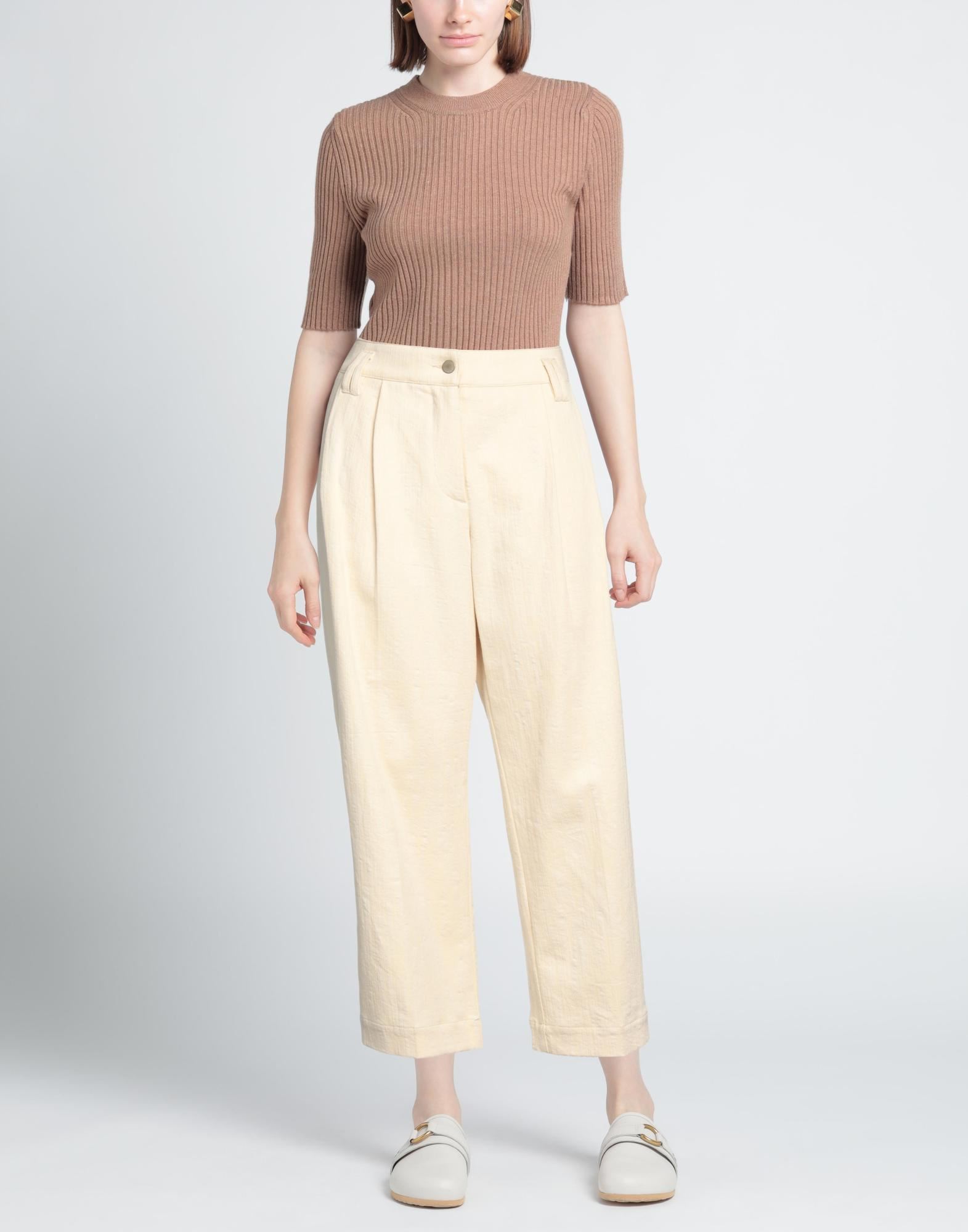  Momoní - Hosen & Röcke - Hosen - On Yoox.com 