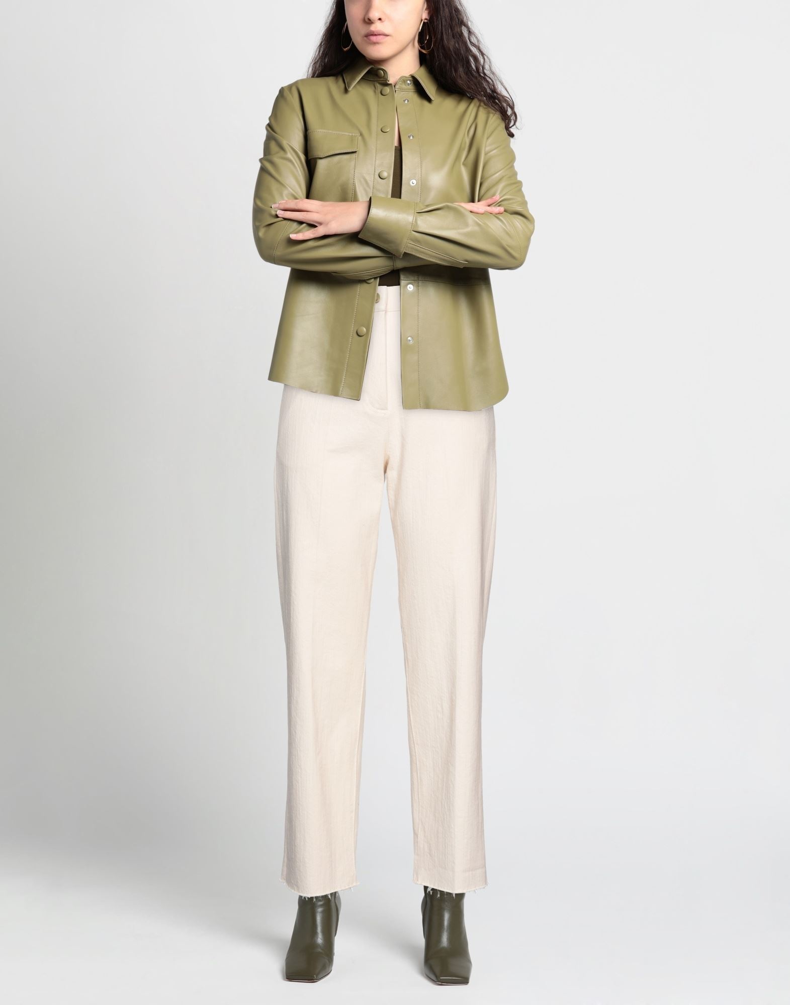  Momoní - Hosen & Röcke - Hosen - On Yoox.com 