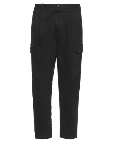 Pantalones Hombre Negro 44,50 Hombre