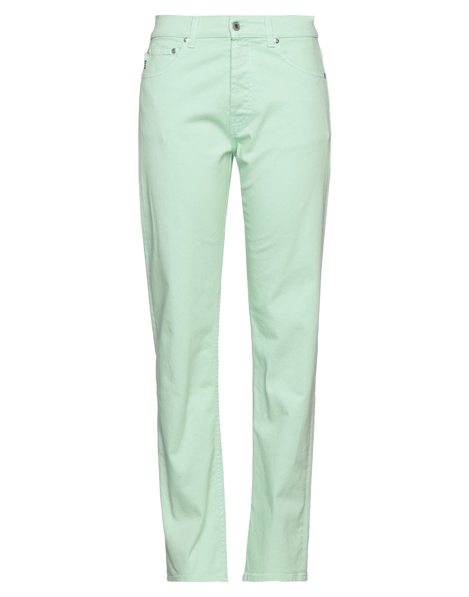 MSGM BOTTOMWEAR Τζιν