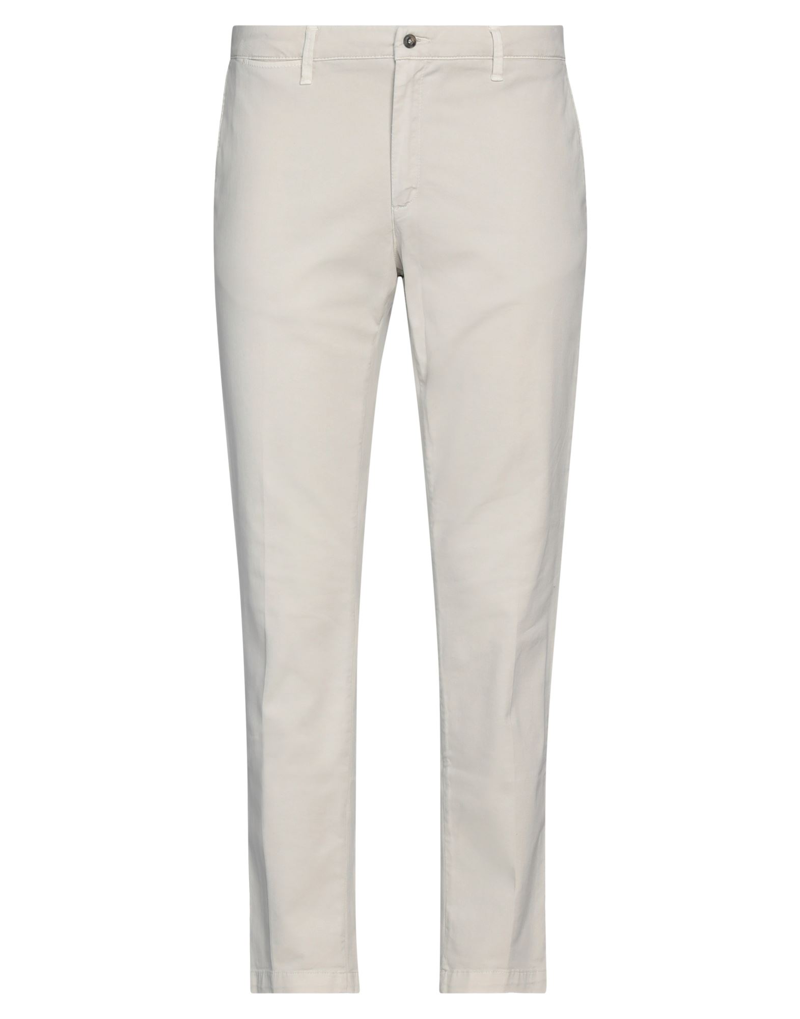 Santaniello Pants In Beige