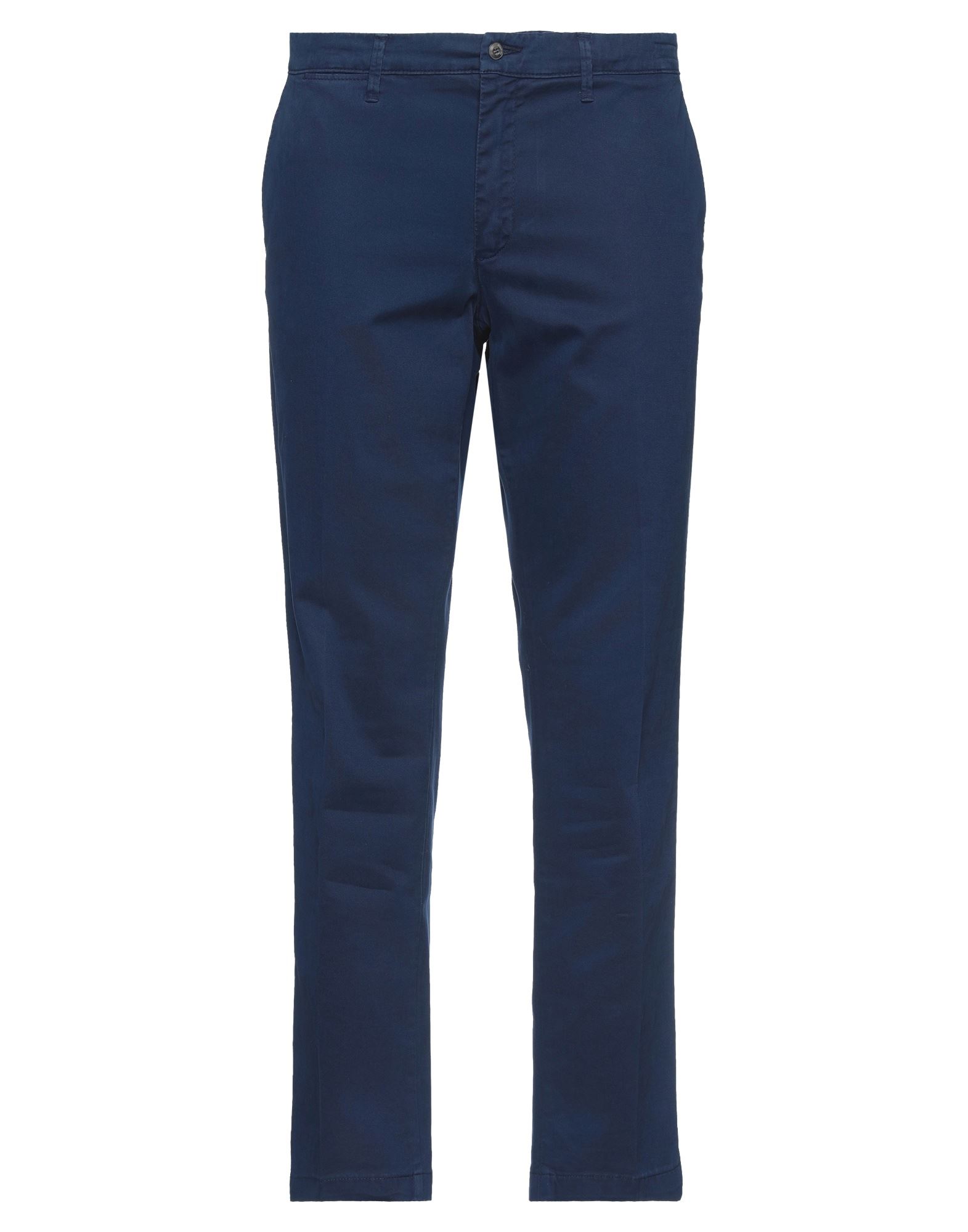 Santaniello Pants In Blue