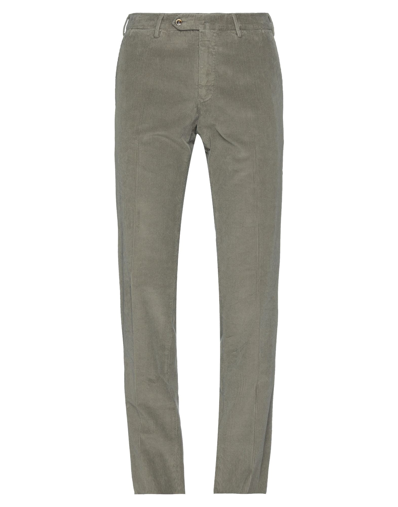Pt Torino Pants In Military Green