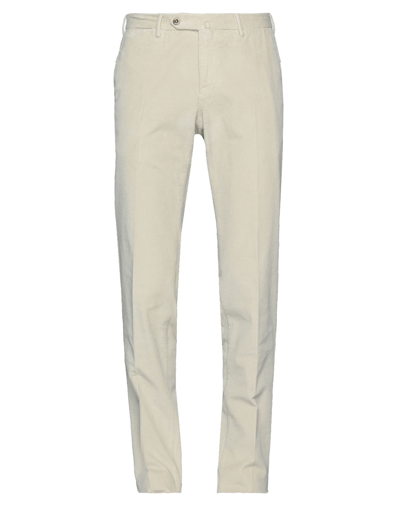 Pt Torino Pants In Ivory