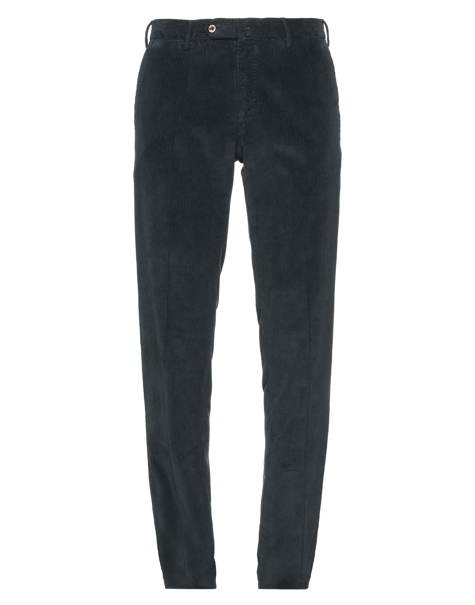 Pt Torino Pants In Dark Blue