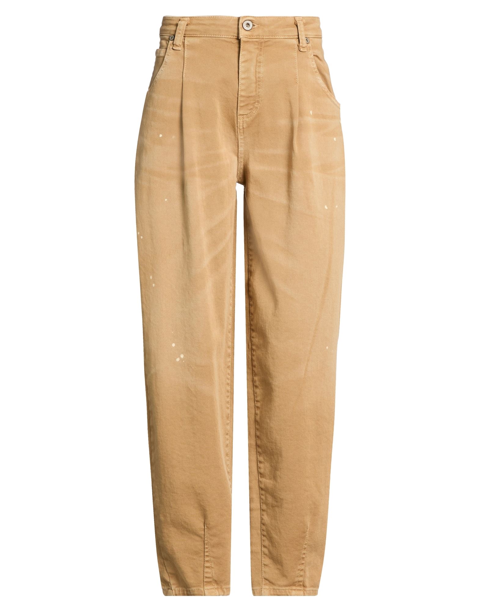  Please - Partes De Abajo - Pantalones - On Yoox.com 