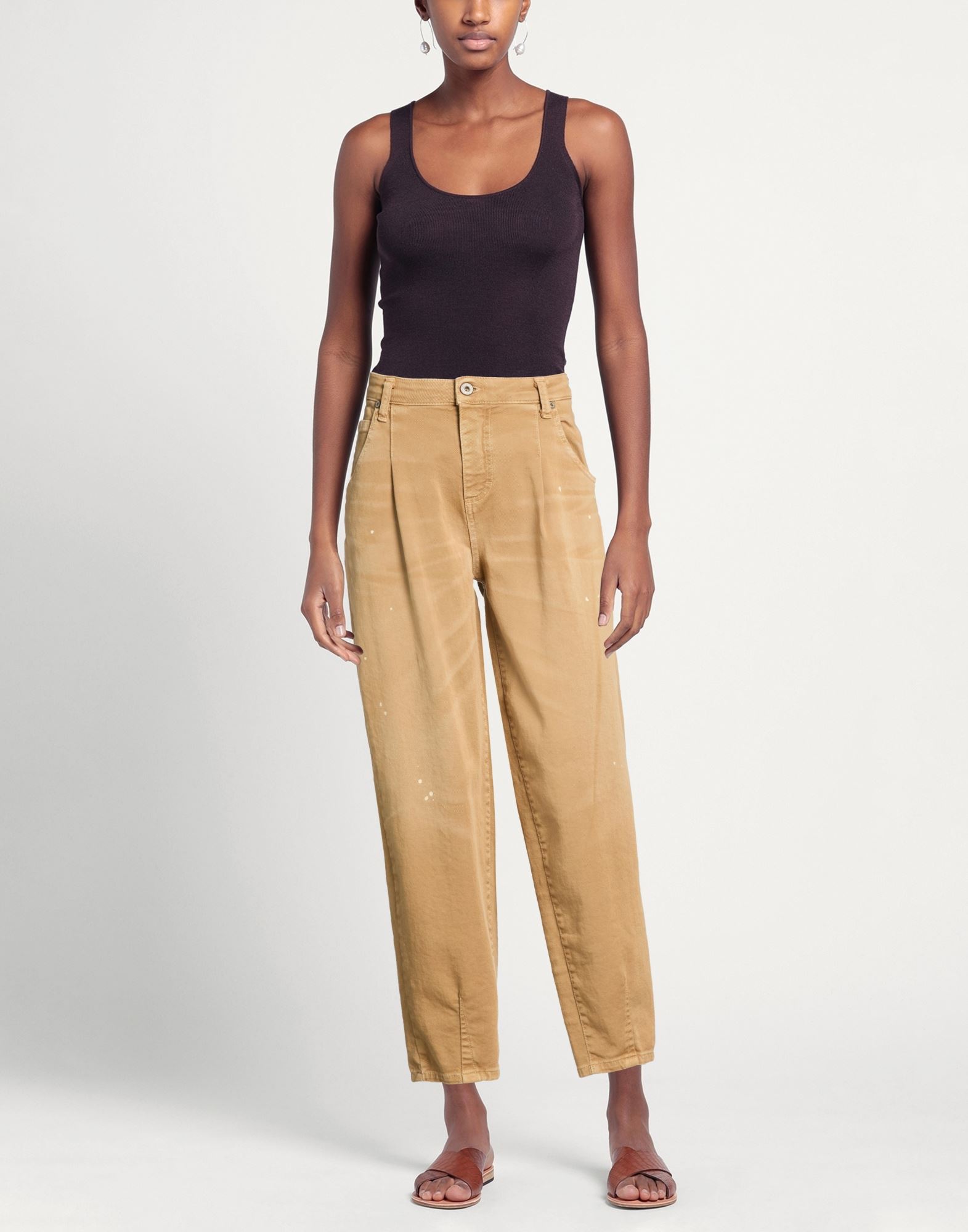  Please - Partes De Abajo - Pantalones - On Yoox.com 
