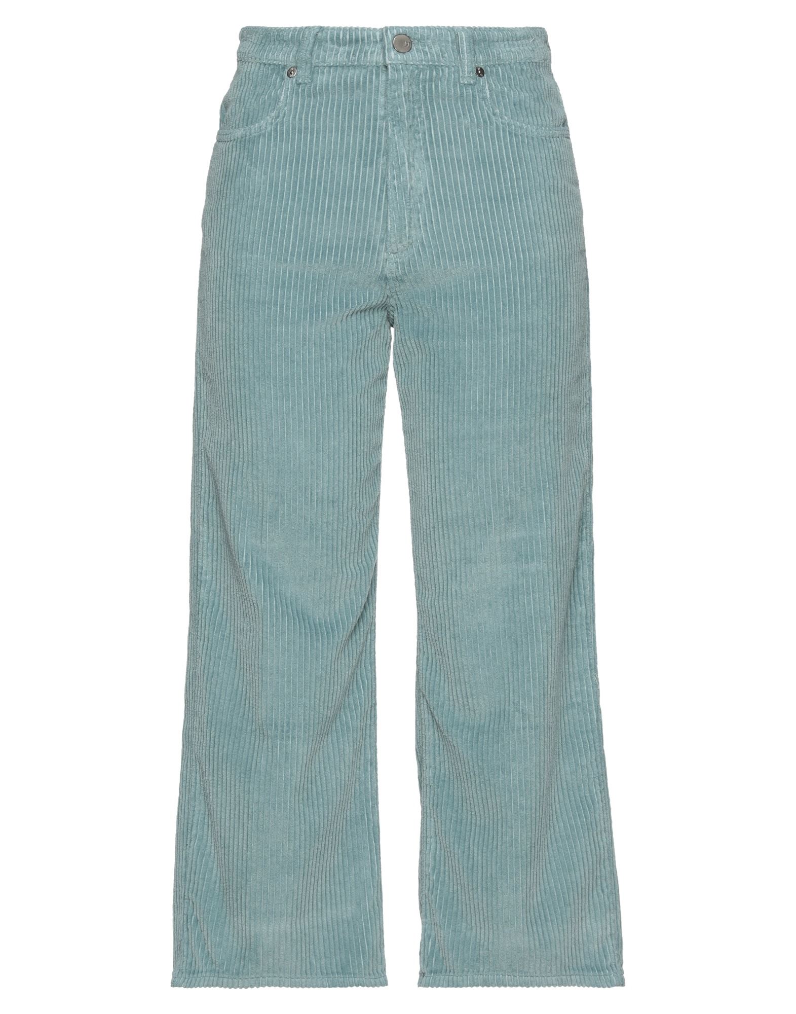 Pt Torino Pants In Slate Blue