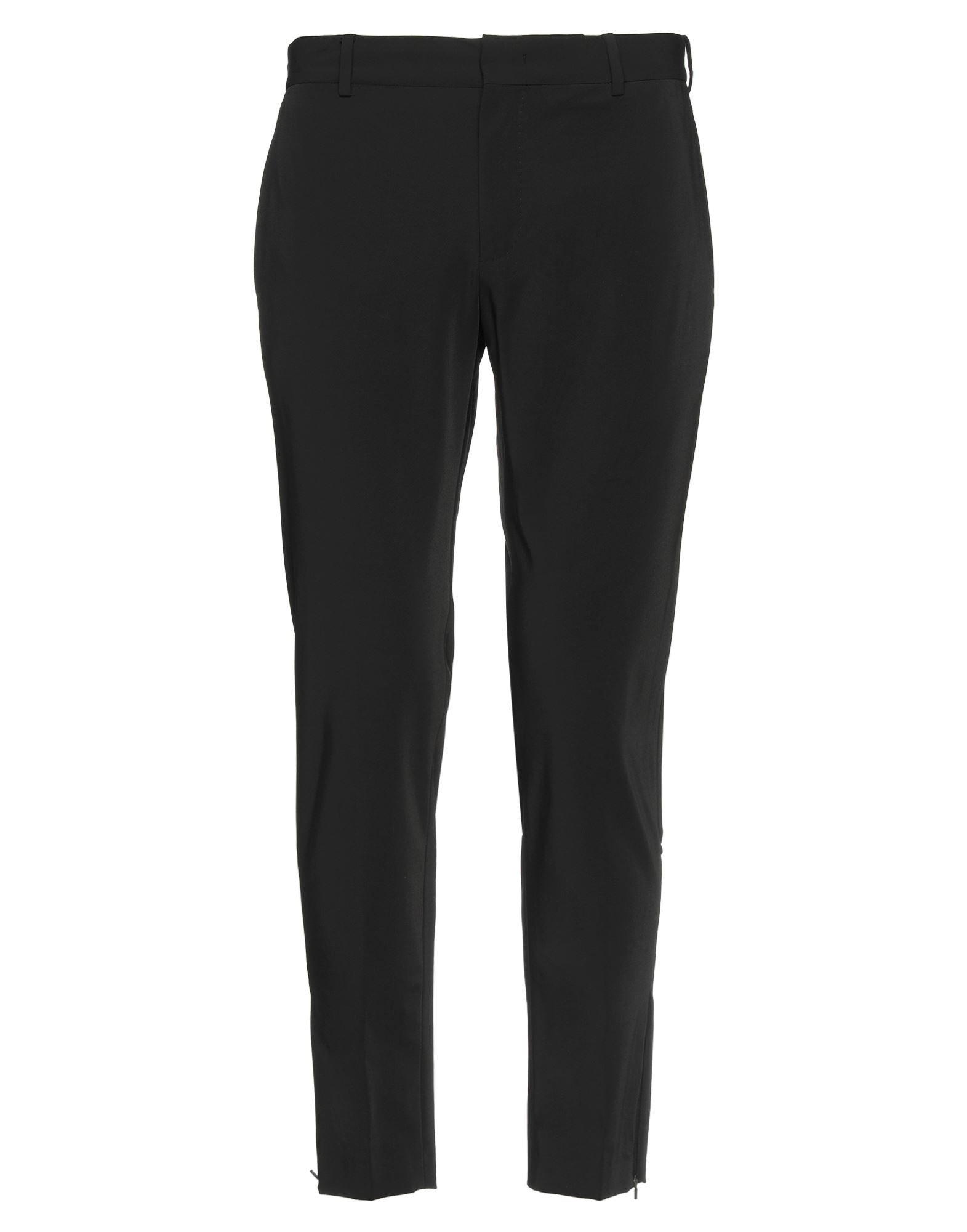 Pt Torino Pants In Black