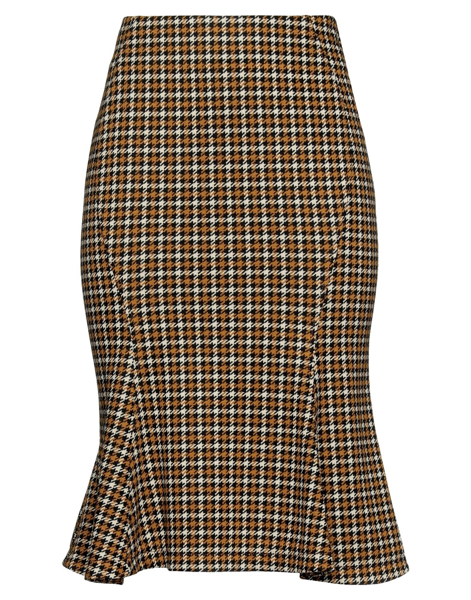  Marni - Hosen & Röcke - Midi-röcke - On Yoox.com 