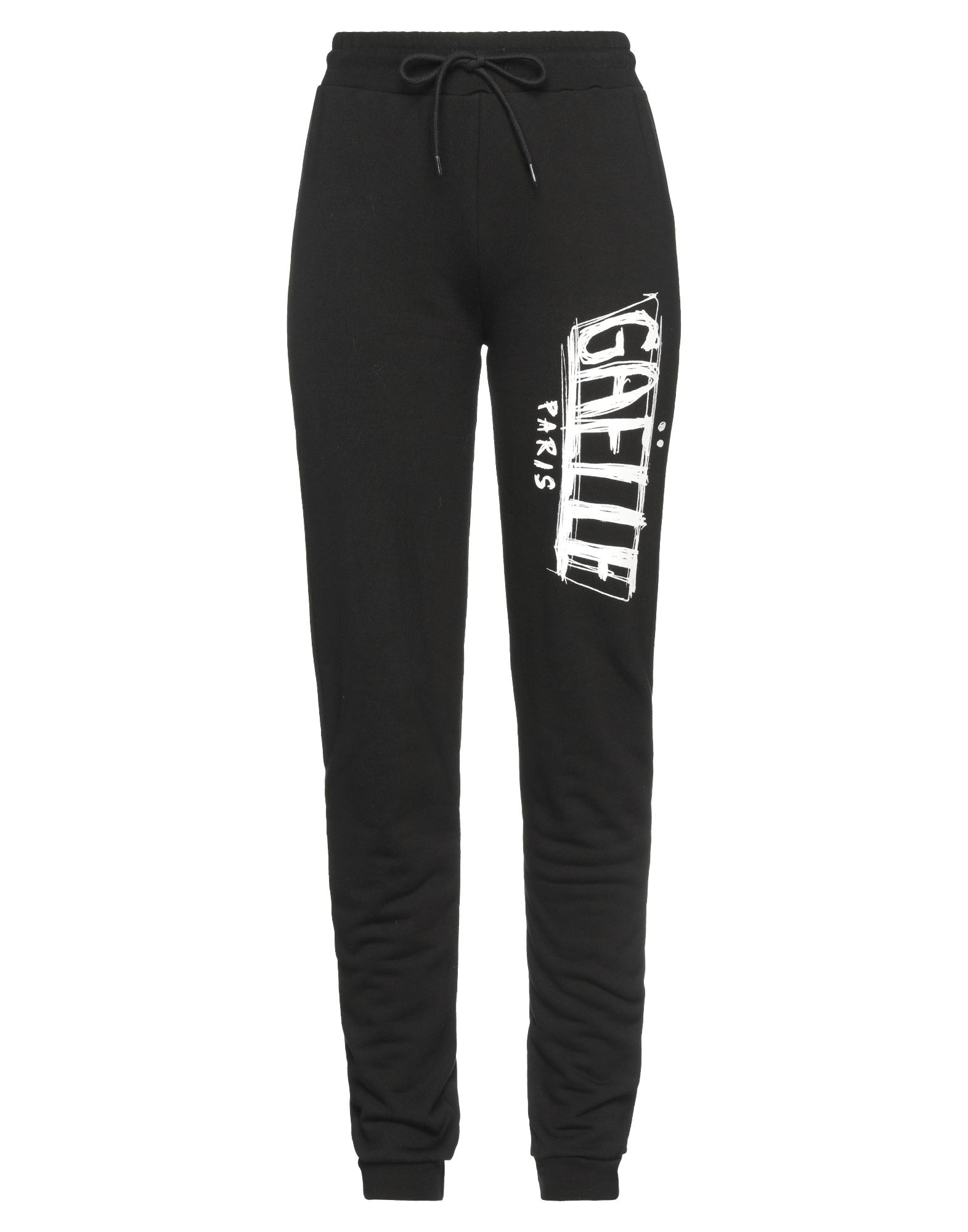 Gaelle Paris Pants In Black