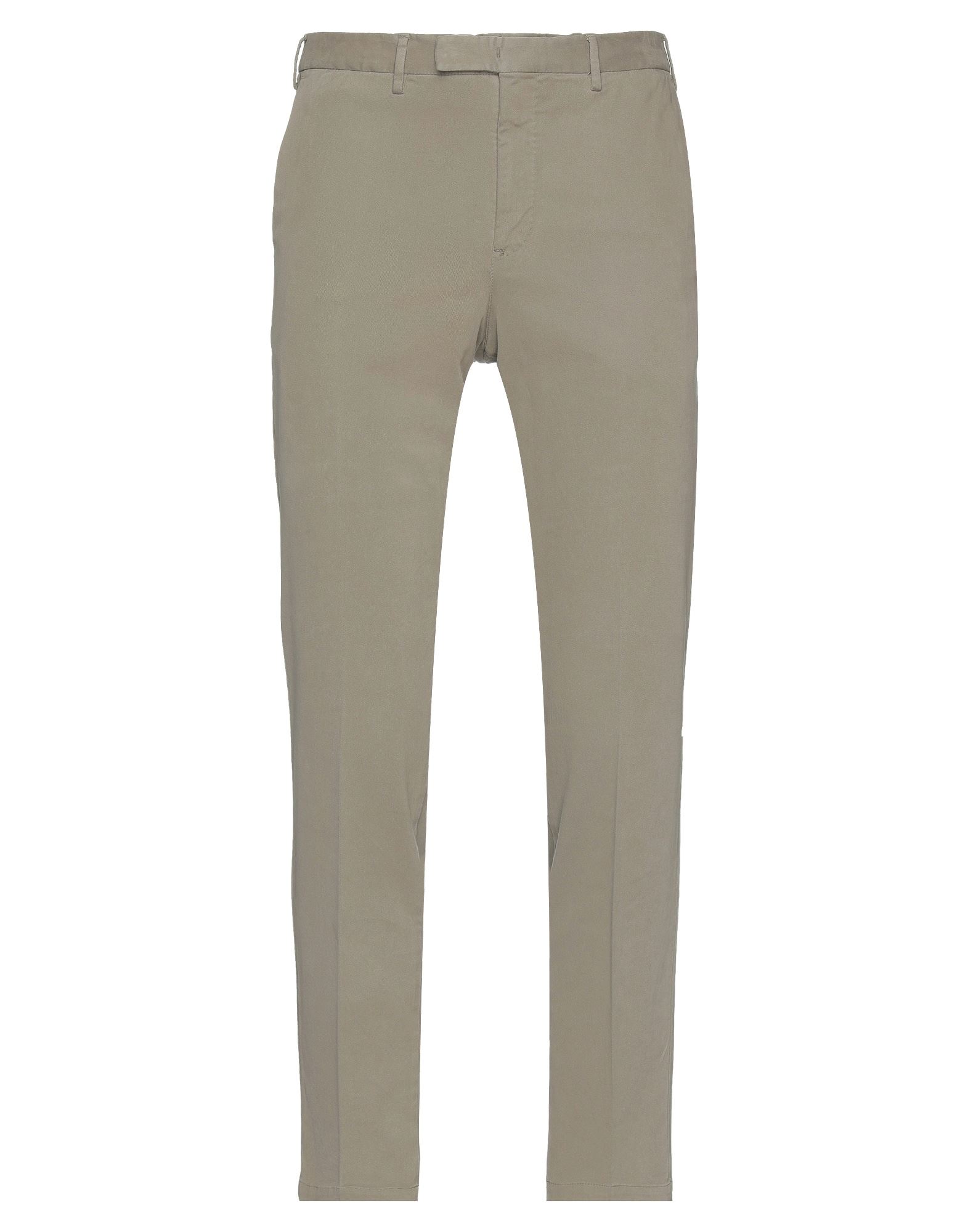 Pt Torino Pants In Dove Grey