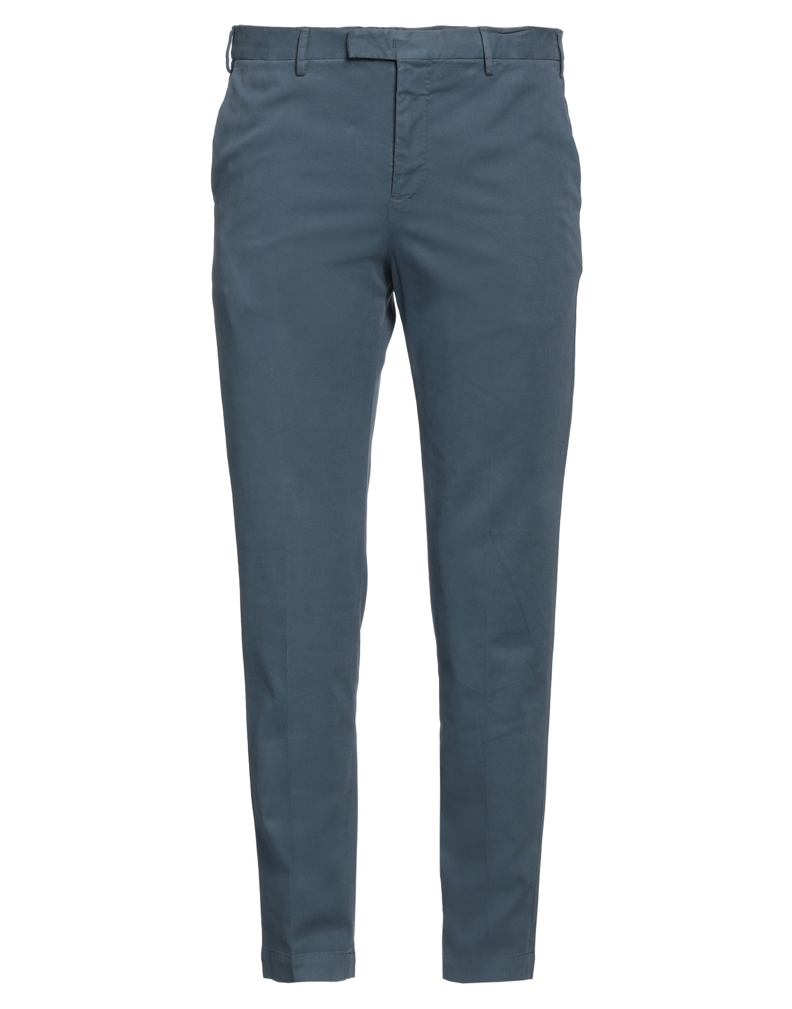 Pt Torino Pants In Slate Blue