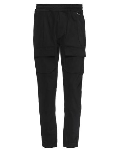 Hose Herren Schwarz 2 Herren