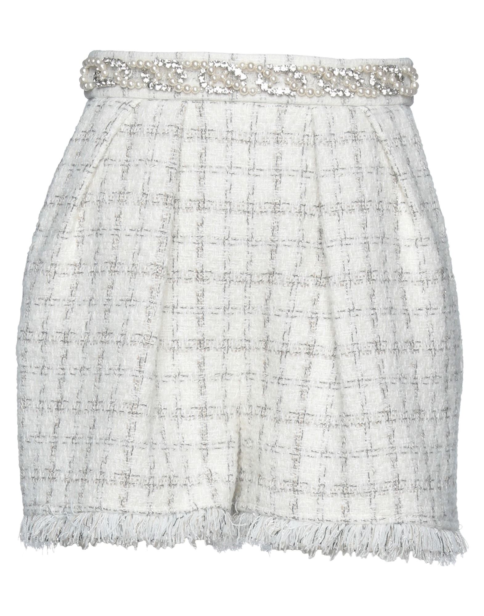 ELISABETTA FRANCHI BOTTOMWEAR Σορτς & Βερμούδες