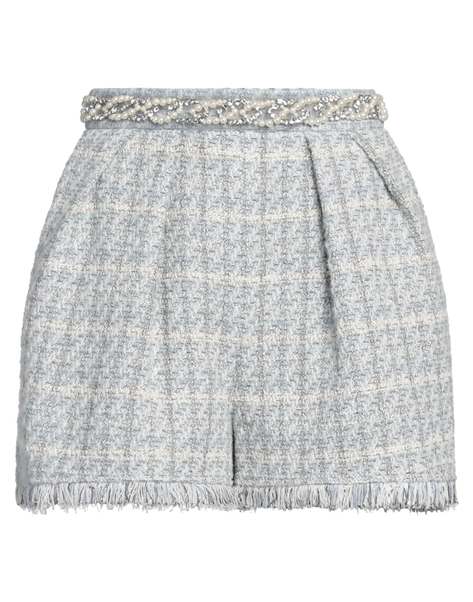 ELISABETTA FRANCHI BOTTOMWEAR Σορτς & Βερμούδες