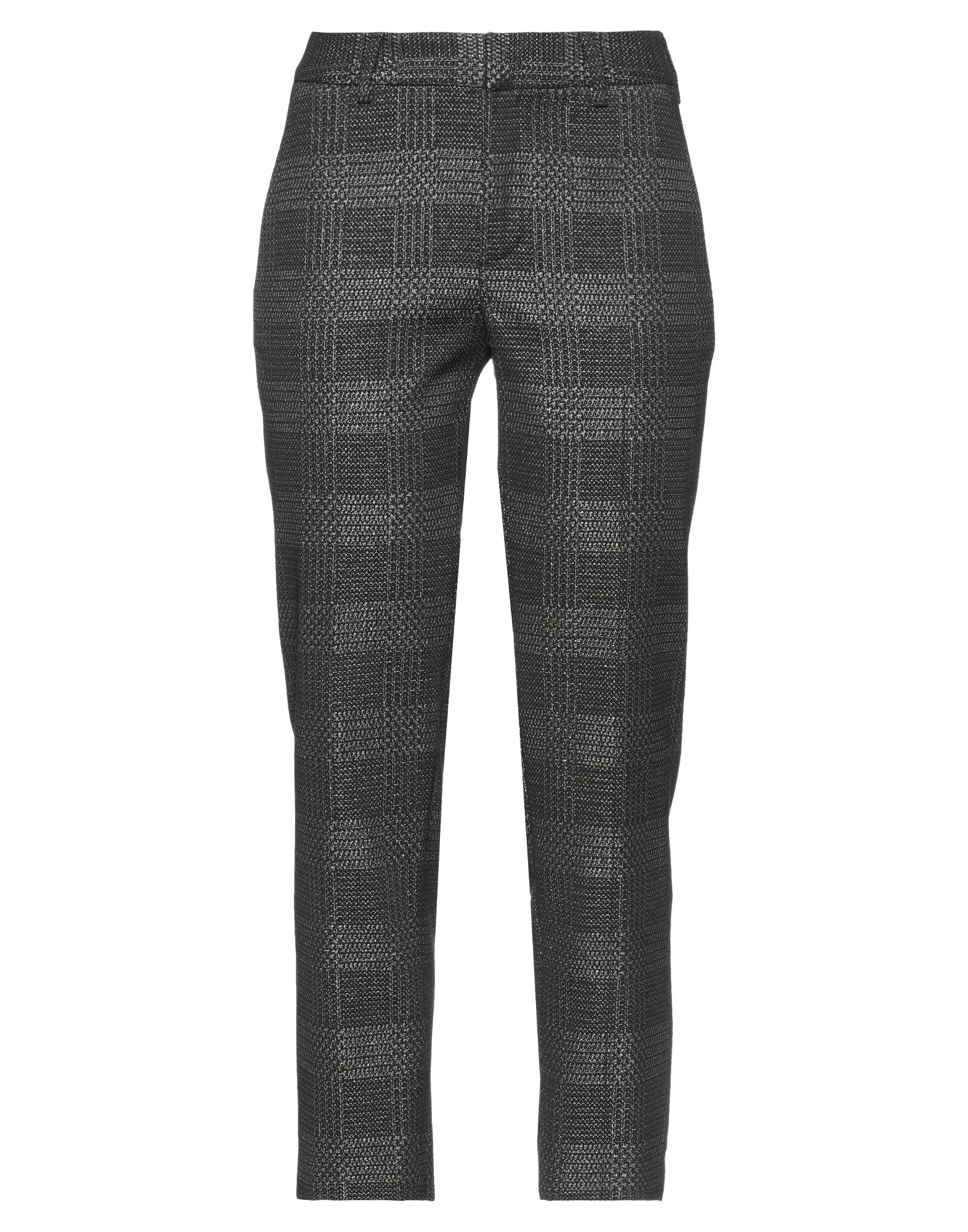 Pt Torino Pants In Black