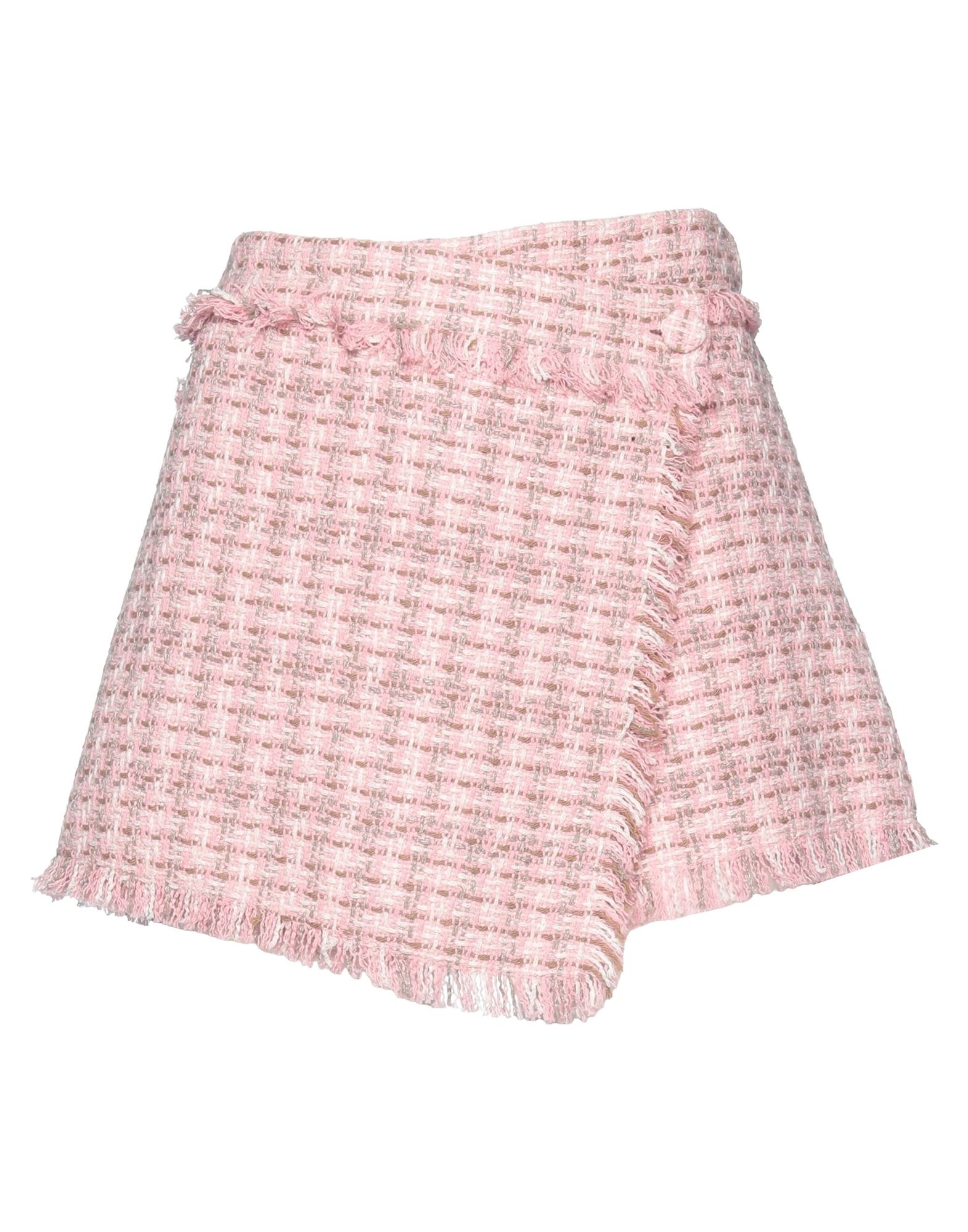 MSGM BOTTOMWEAR Σορτς & Βερμούδες