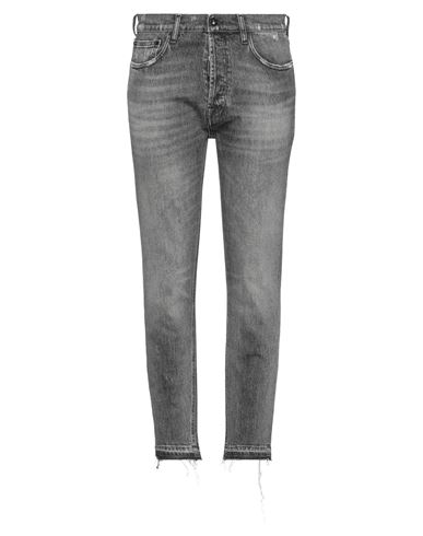 Pantalones vaqueros Mujer Negro 25,30 Mujer
