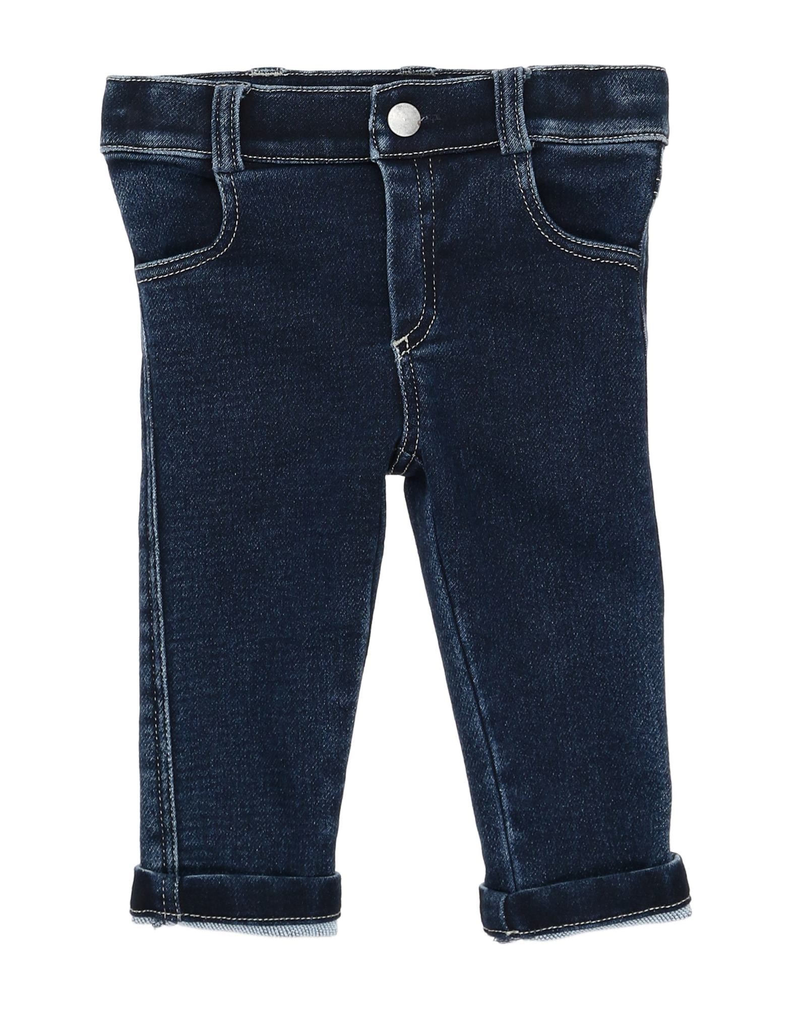 Aletta Kids' Jeans In Blue