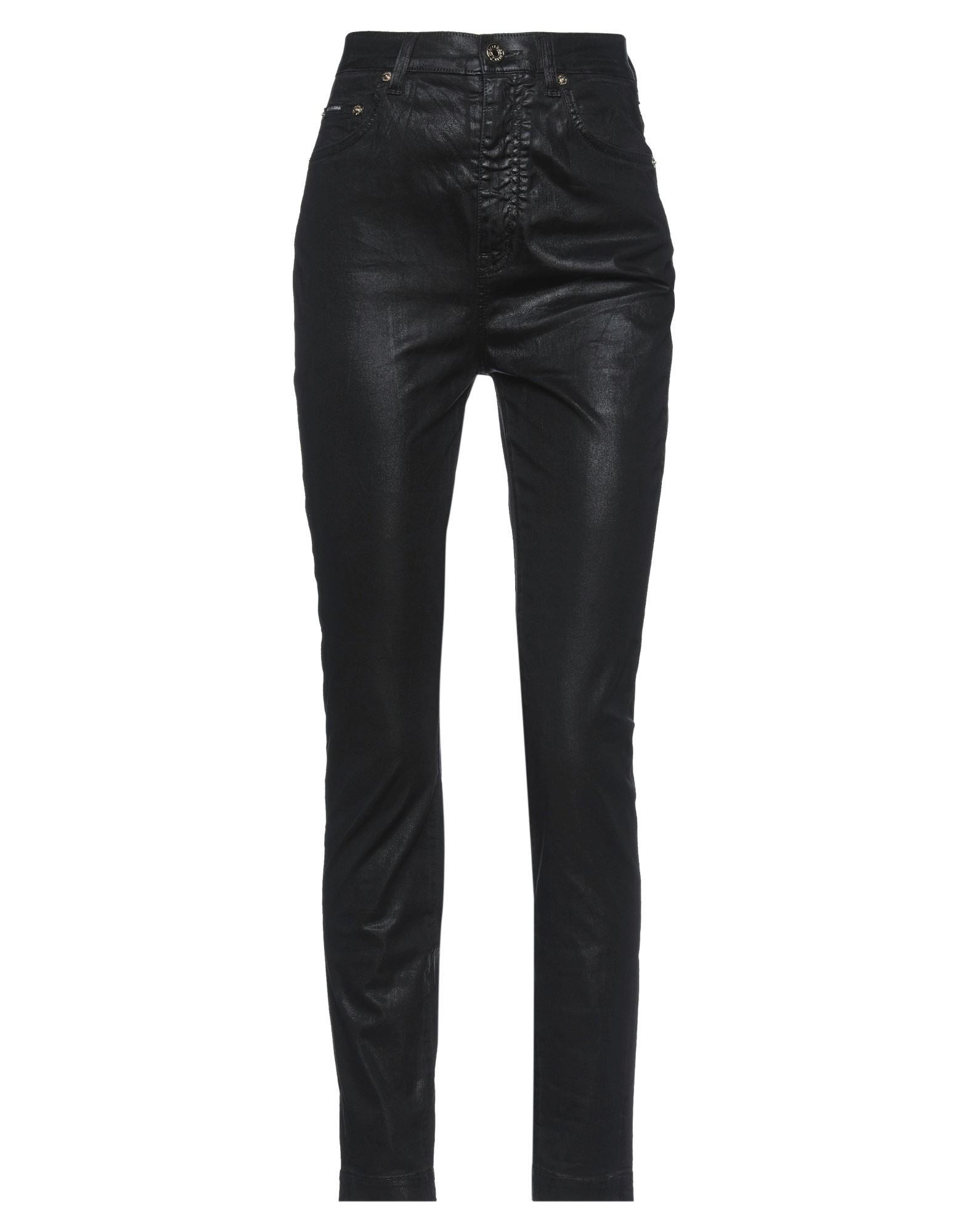 DOLCE&GABBANA DOLCE&GABBANA BOTTOMWEAR Casual Παντελόνι