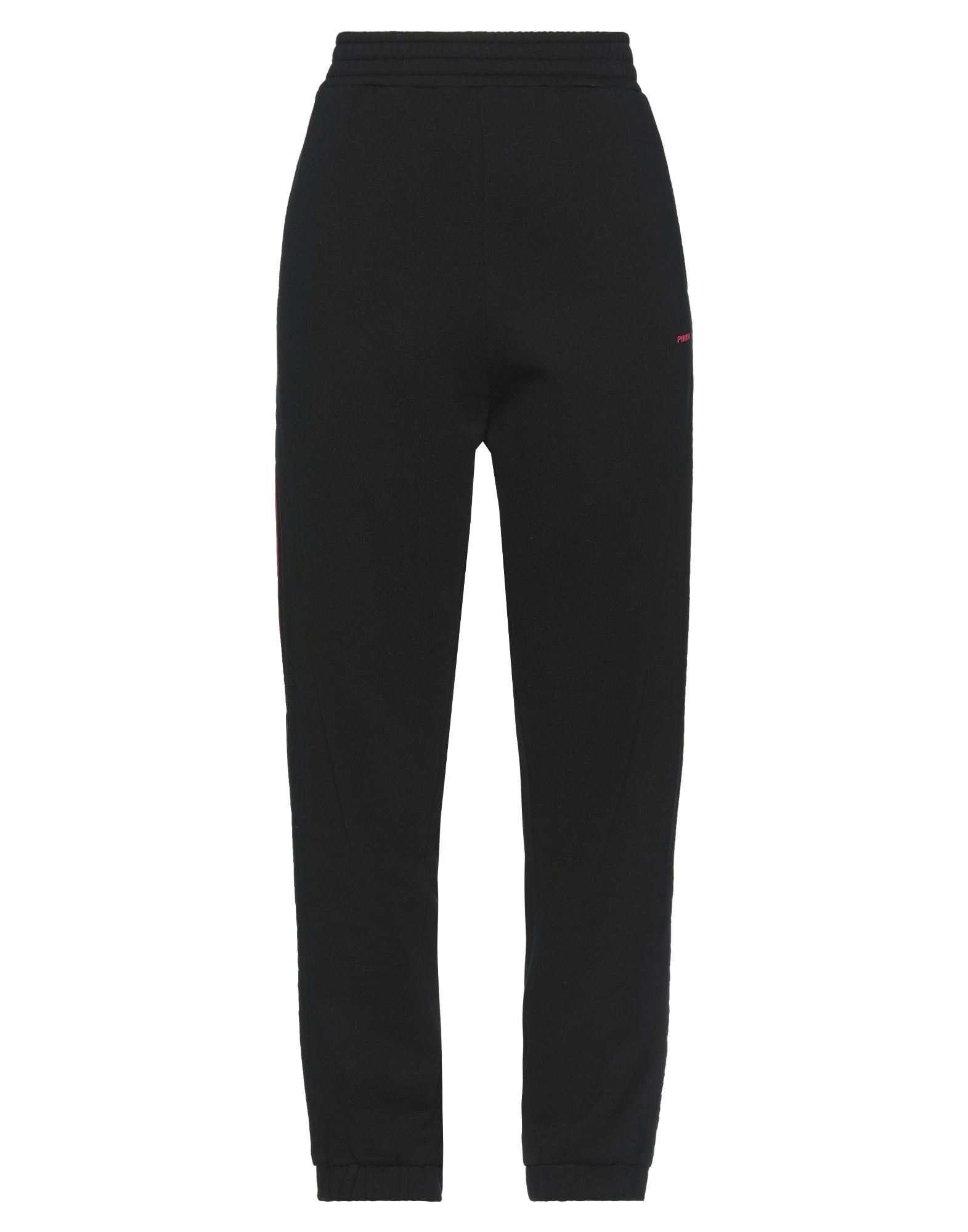Pinko Pants In Black