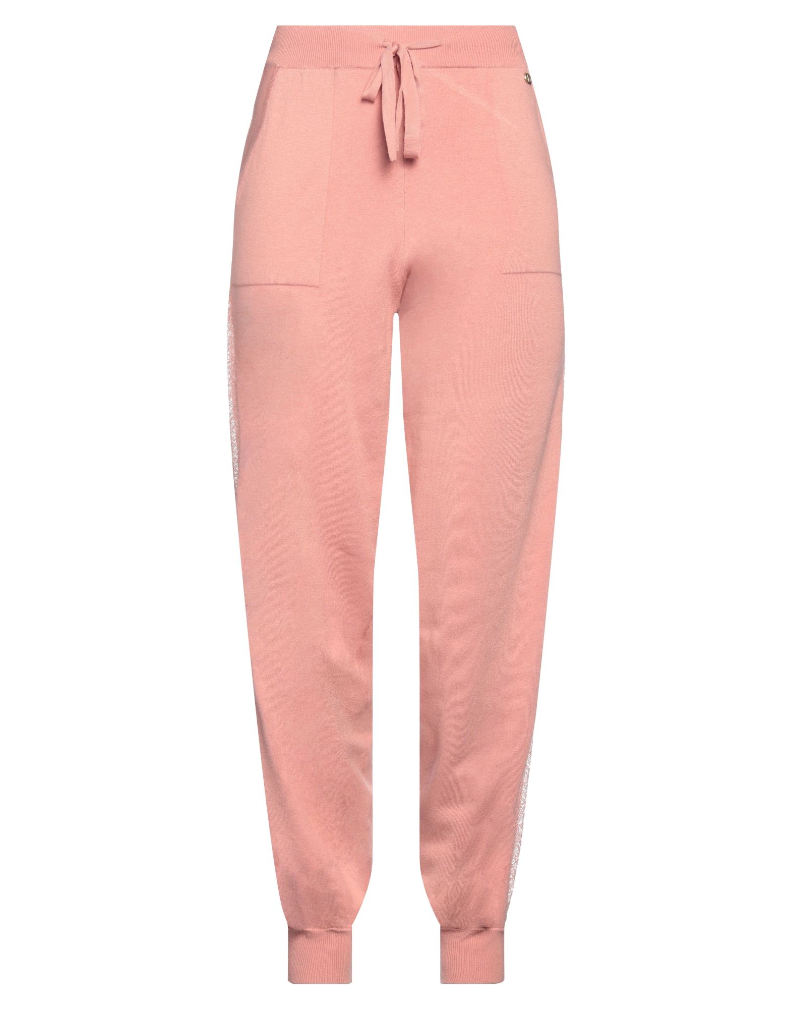 TWINSET BOTTOMWEAR Casual Παντελόνι
