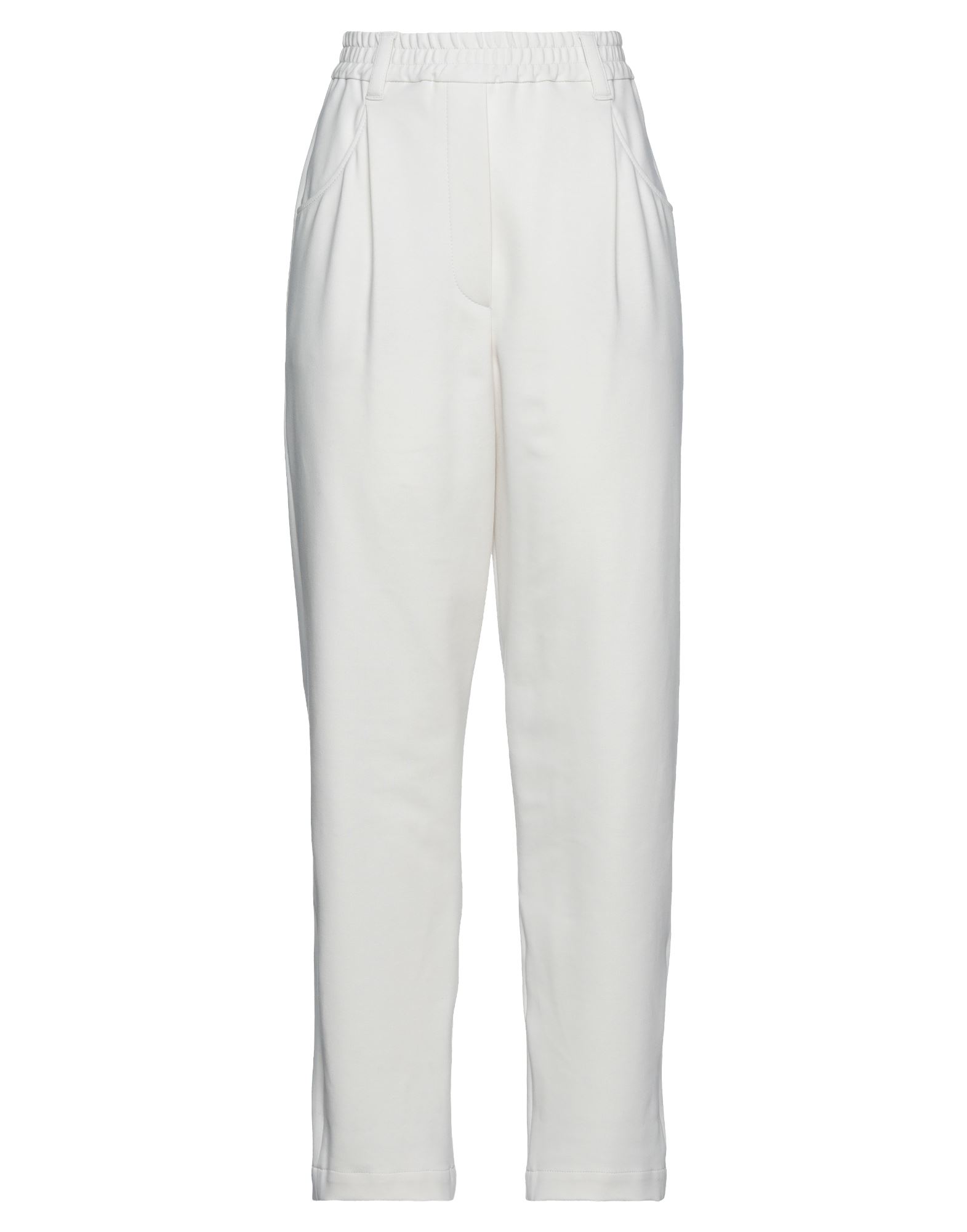  Brunello Cucinelli - Hosen & Röcke - Hosen - On Yoox.com 