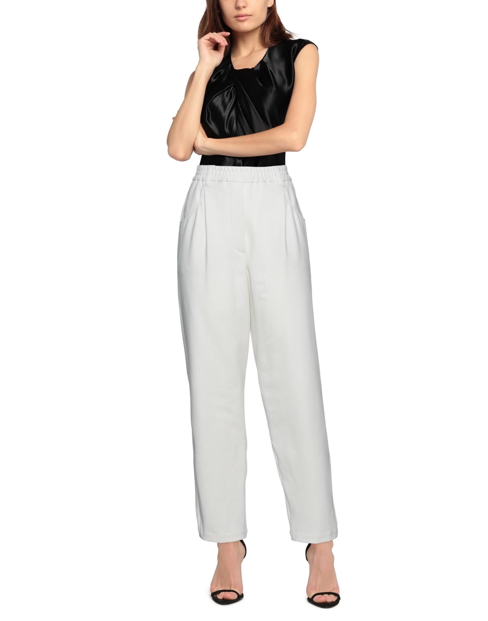  Brunello Cucinelli - Hosen & Röcke - Hosen - On Yoox.com 