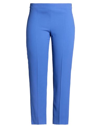 Pantalones Mujer Azul francés 40,42 Mujer