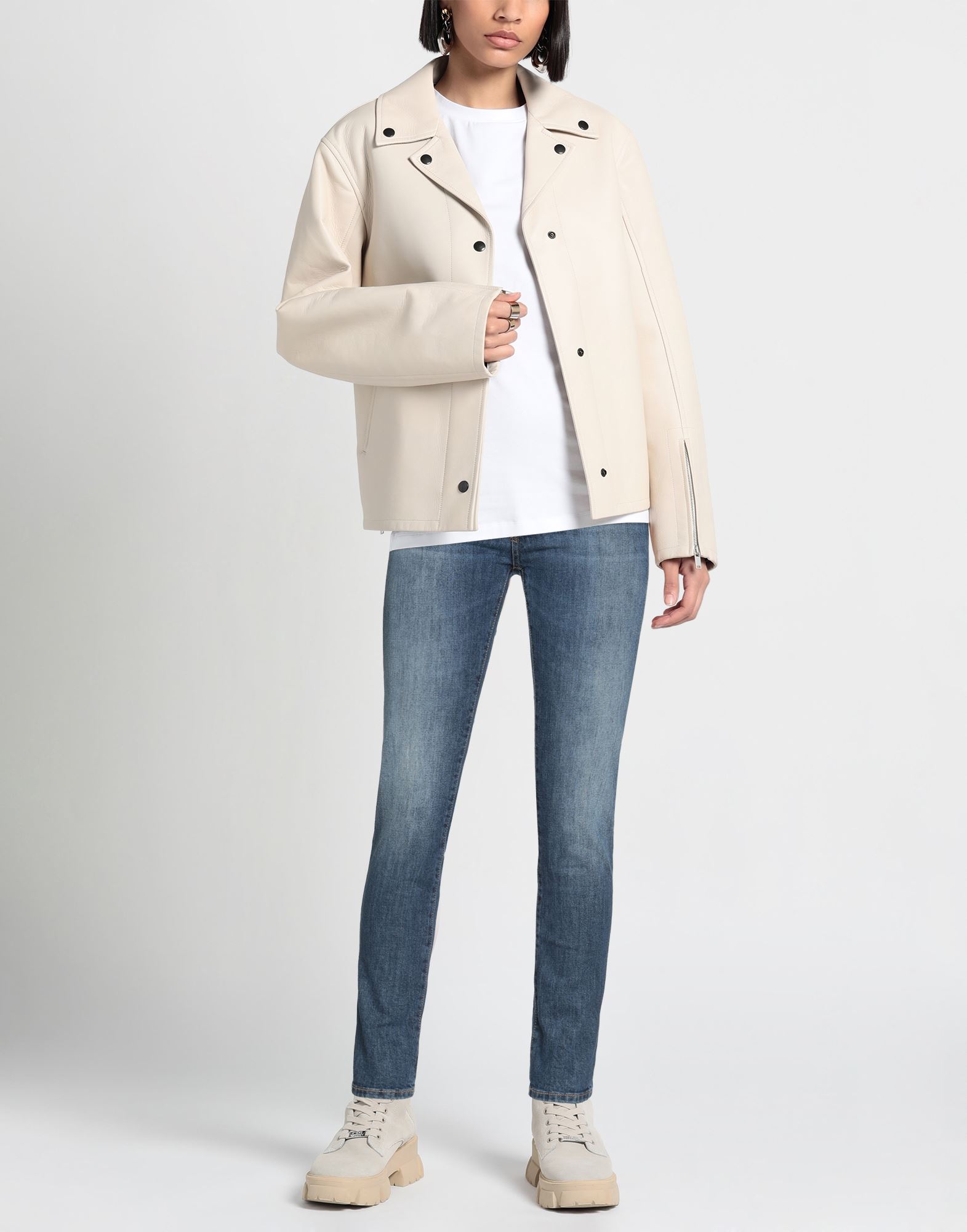  Dondup - Hosen & Röcke - Jeanshosen - On Yoox.com 