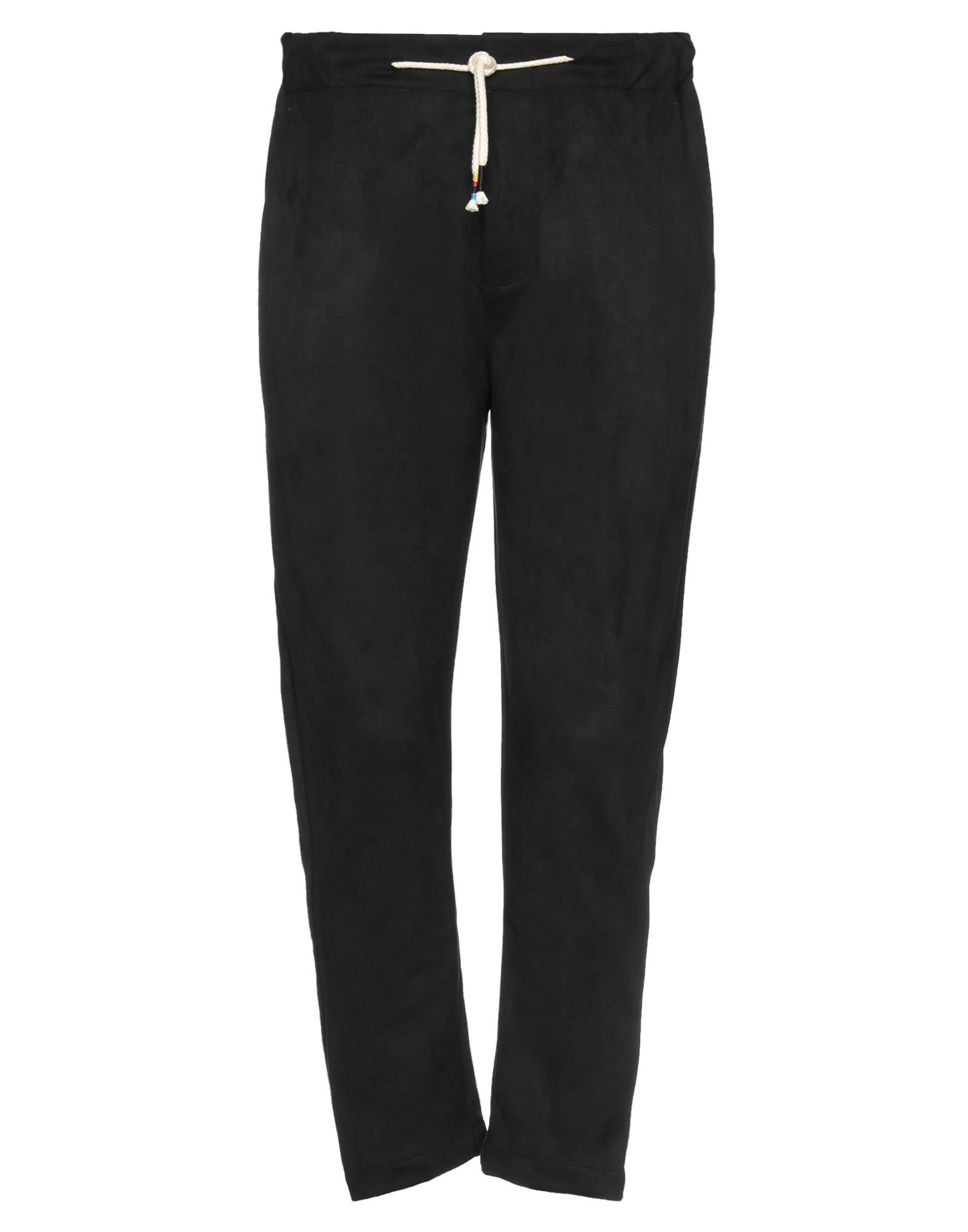 The Silted Company Pants In Black