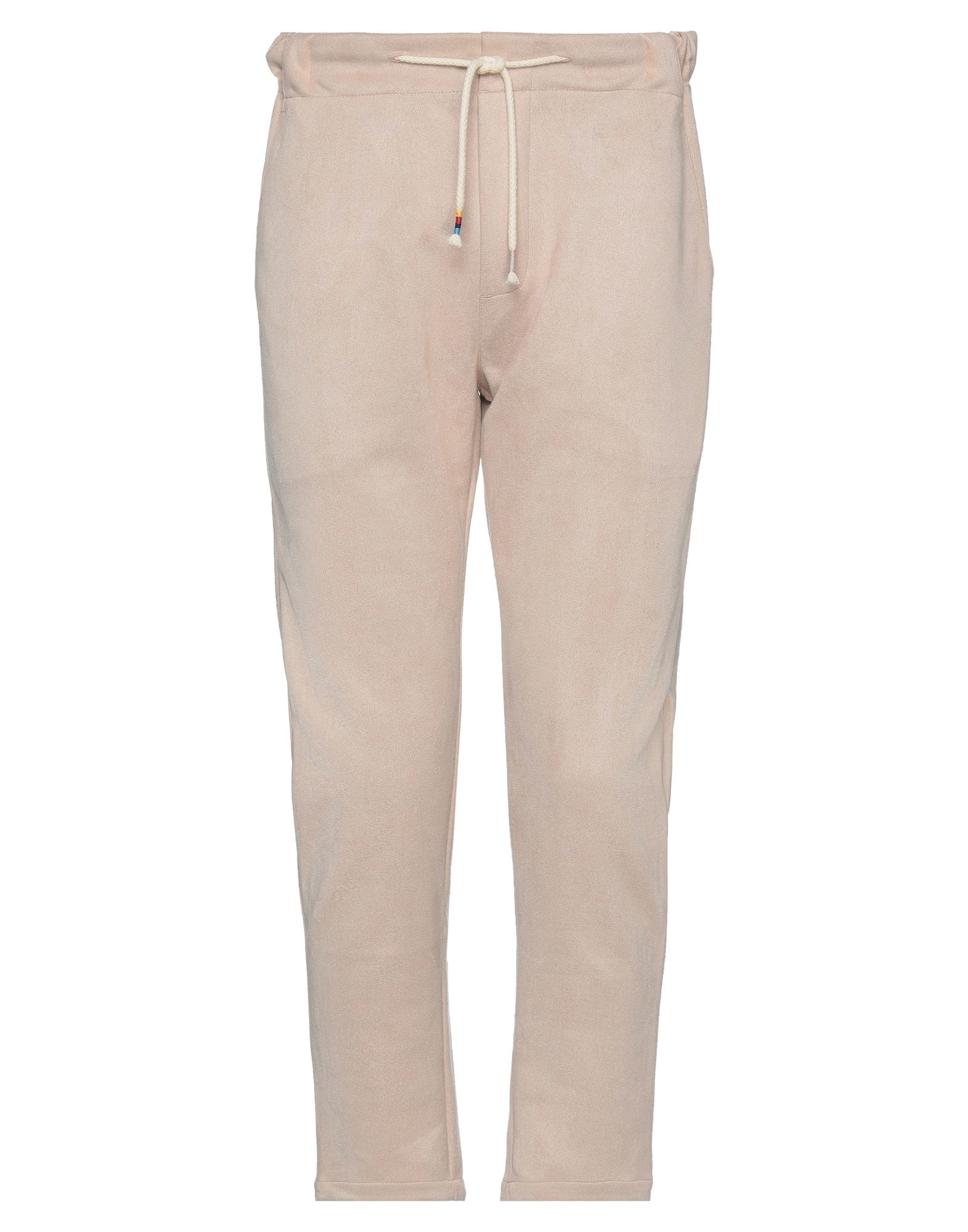 The Silted Company Pants In Beige