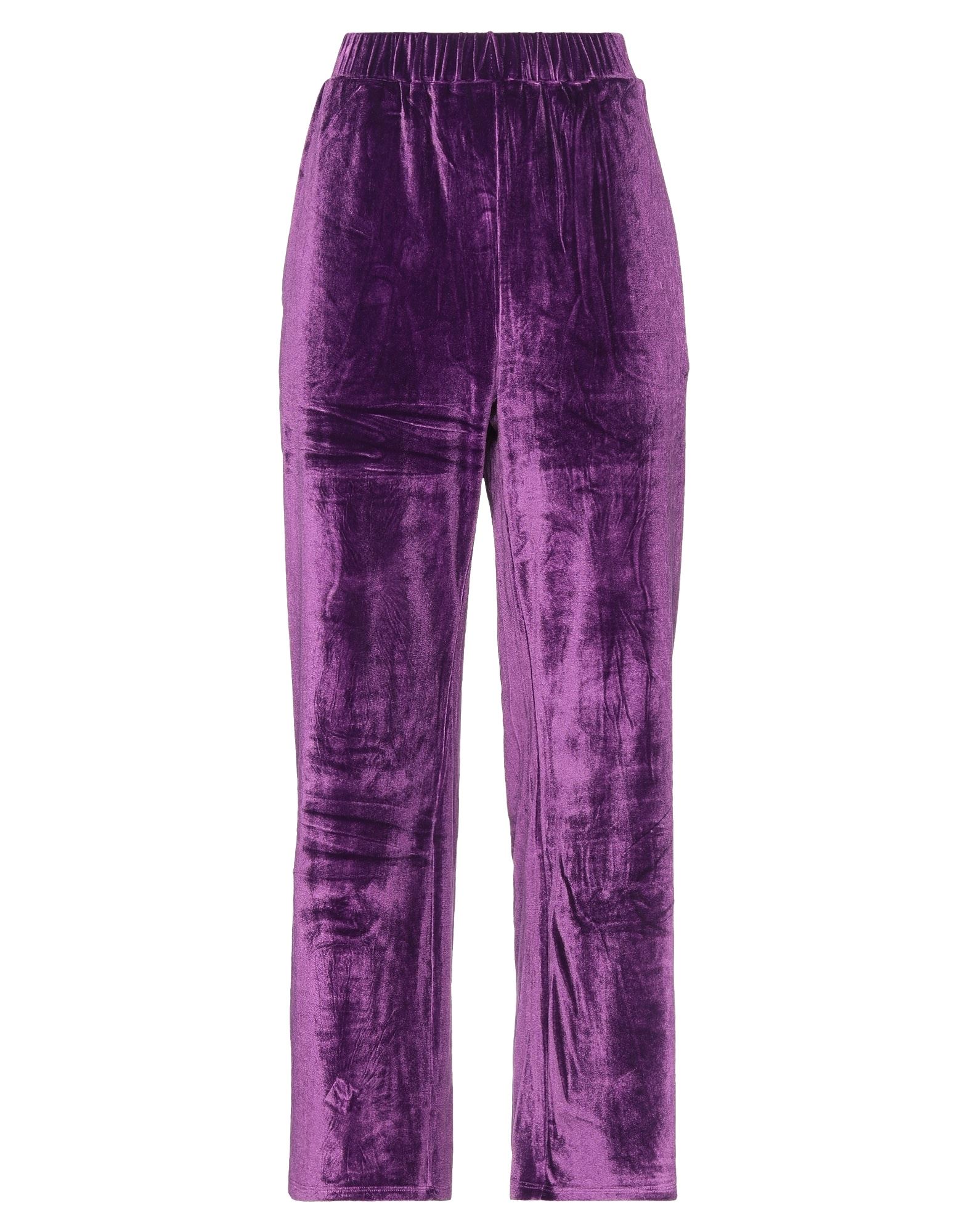 COMPAÑIA FANTASTICA BOTTOMWEAR Casual Παντελόνι