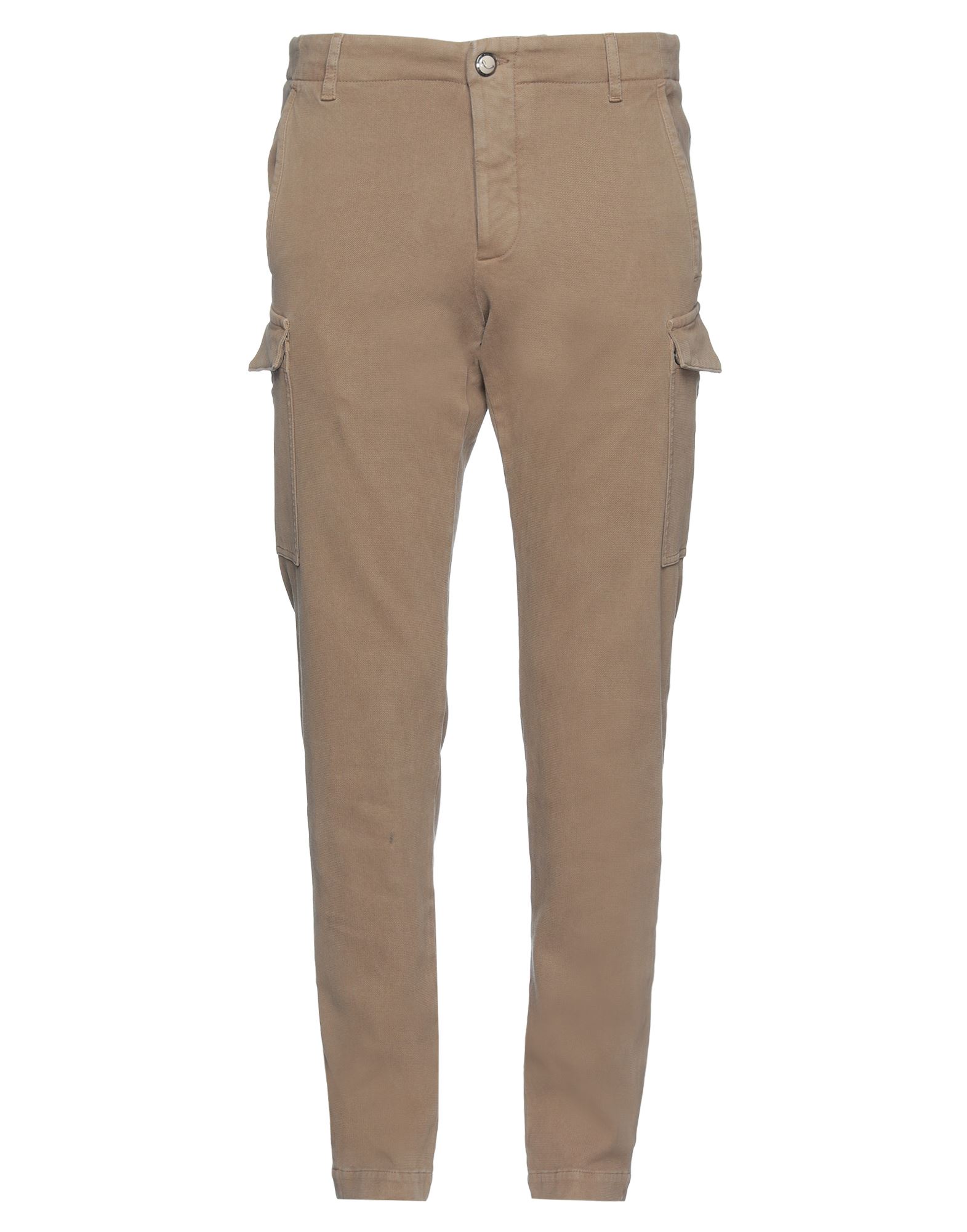 Jacob Cohёn Pants In Camel