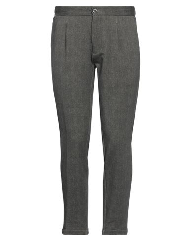 At.p.co Pants In Grey