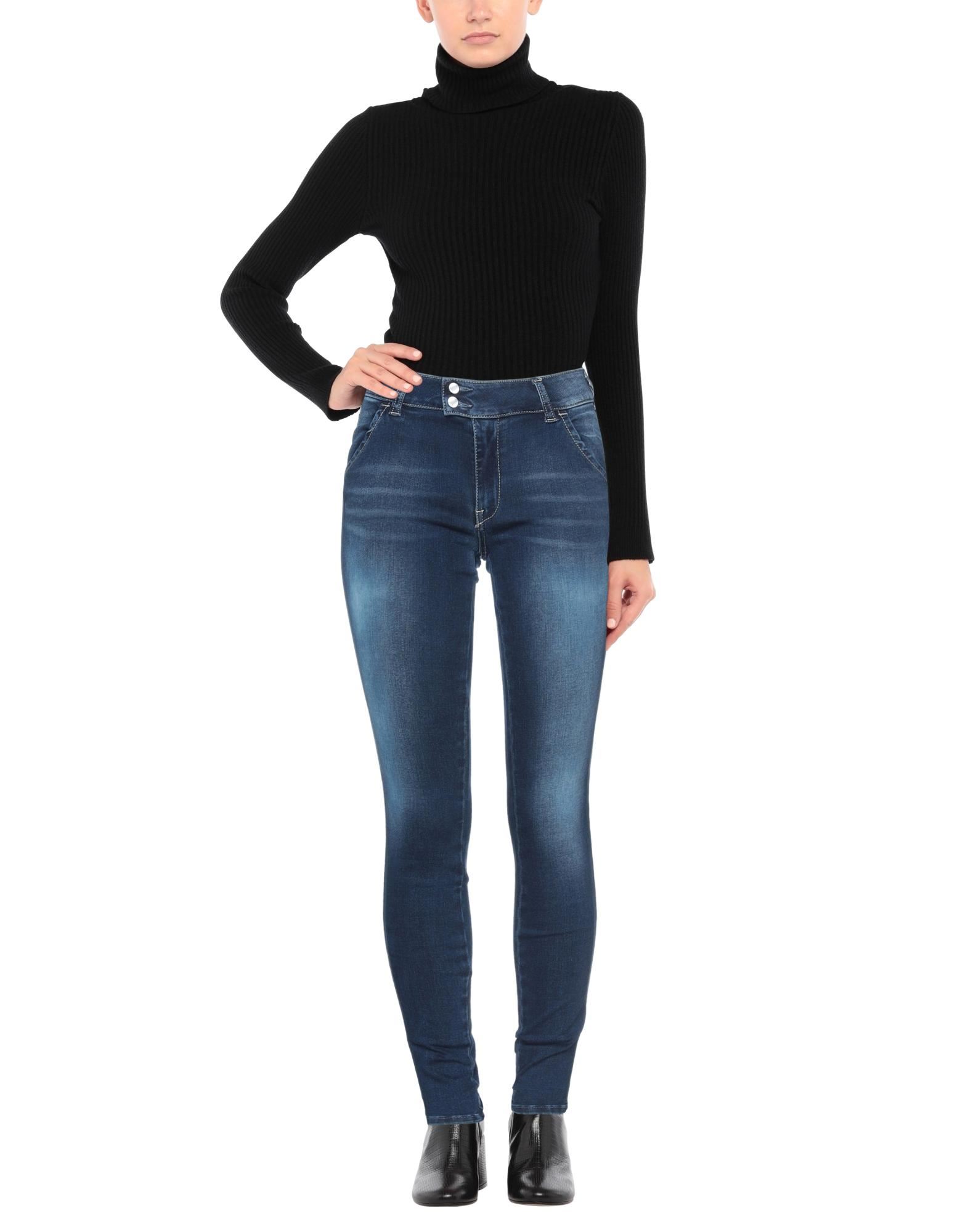  Met Jeans - Hosen & Röcke - Jeanshosen - On Yoox.com 