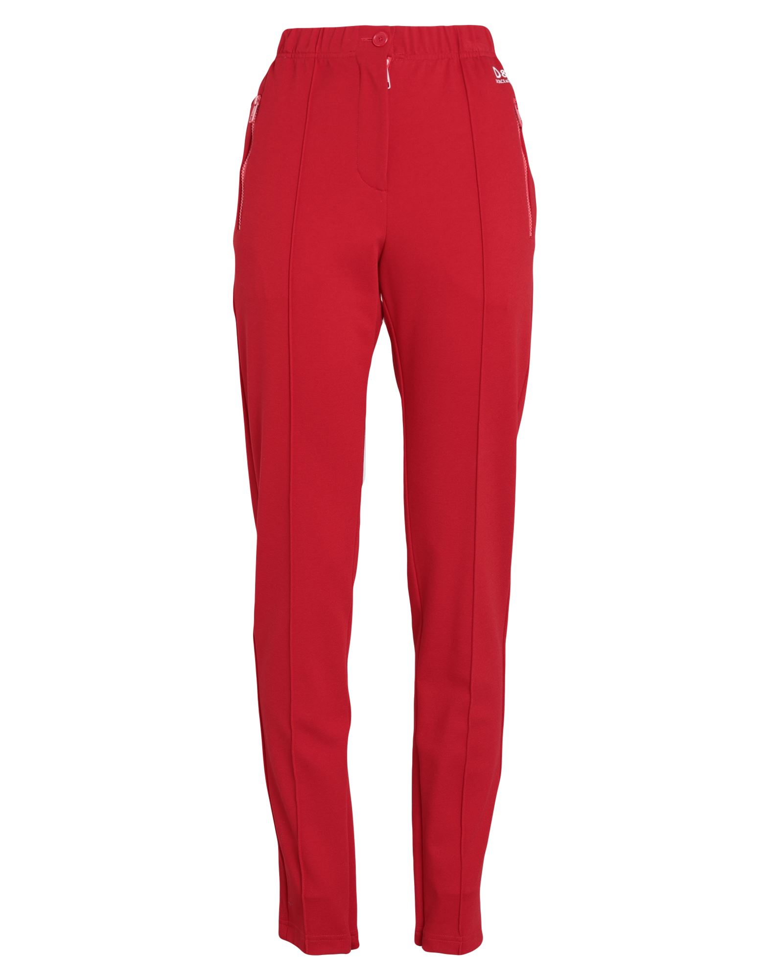 DOLCE&GABBANA DOLCE&GABBANA BOTTOMWEAR Casual Παντελόνι