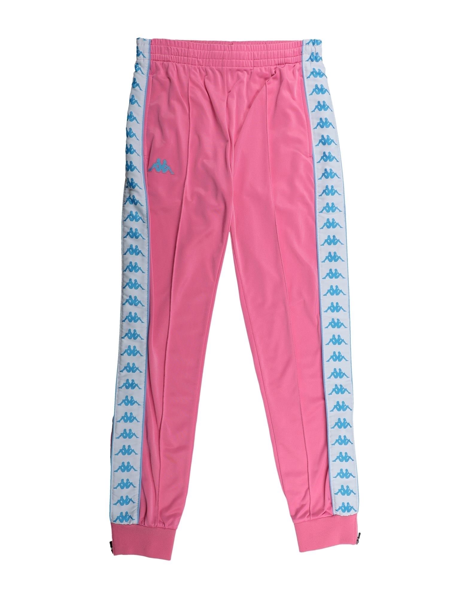 Kappa Kids'  Pants In Pink