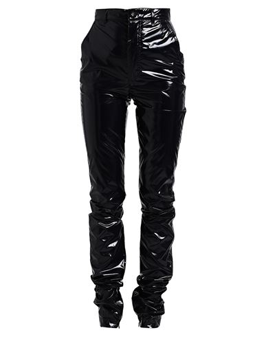 Dolce & Gabbana Woman Pants Black Size 4 Polyester