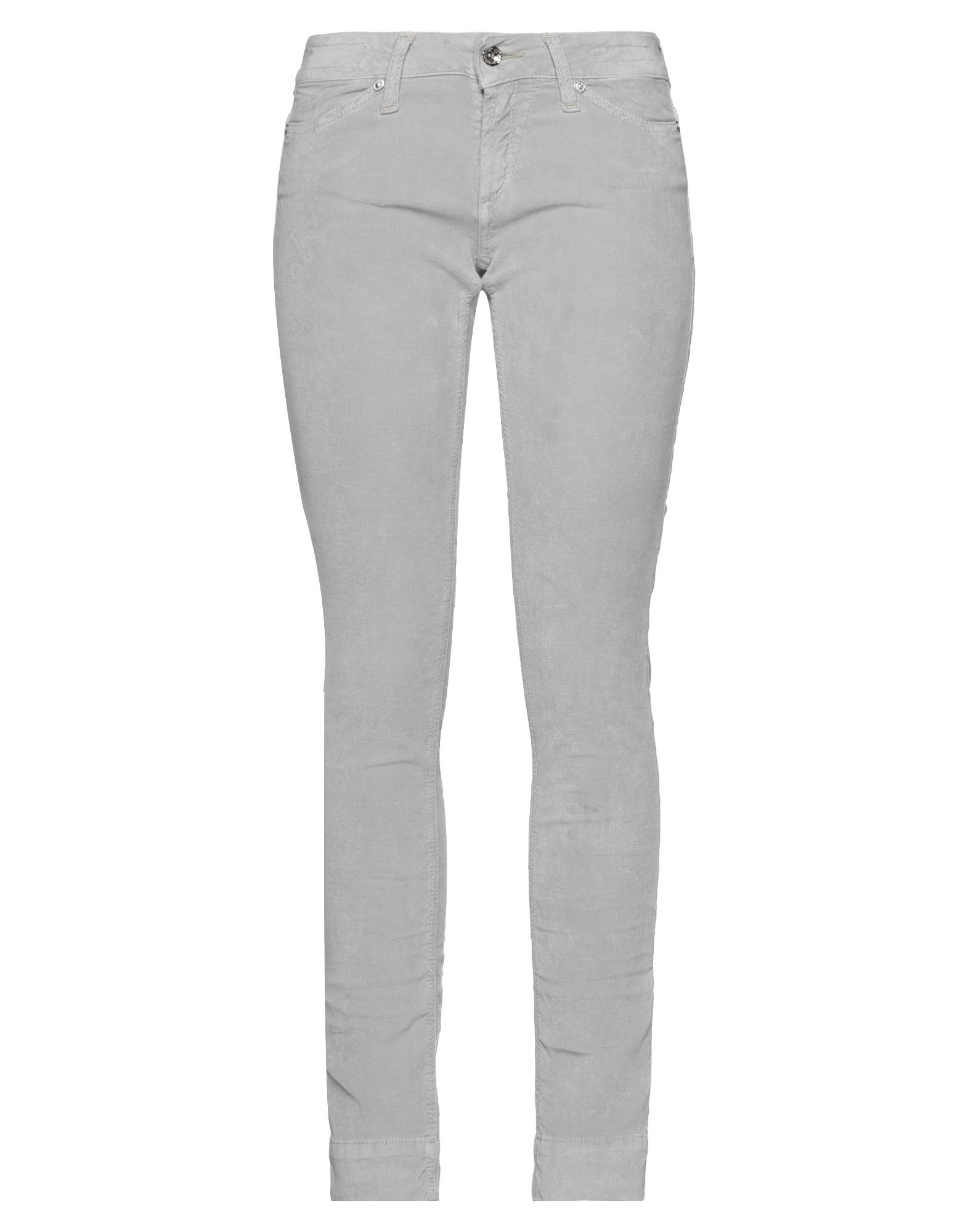 Jacob Cohёn Pants In Grey