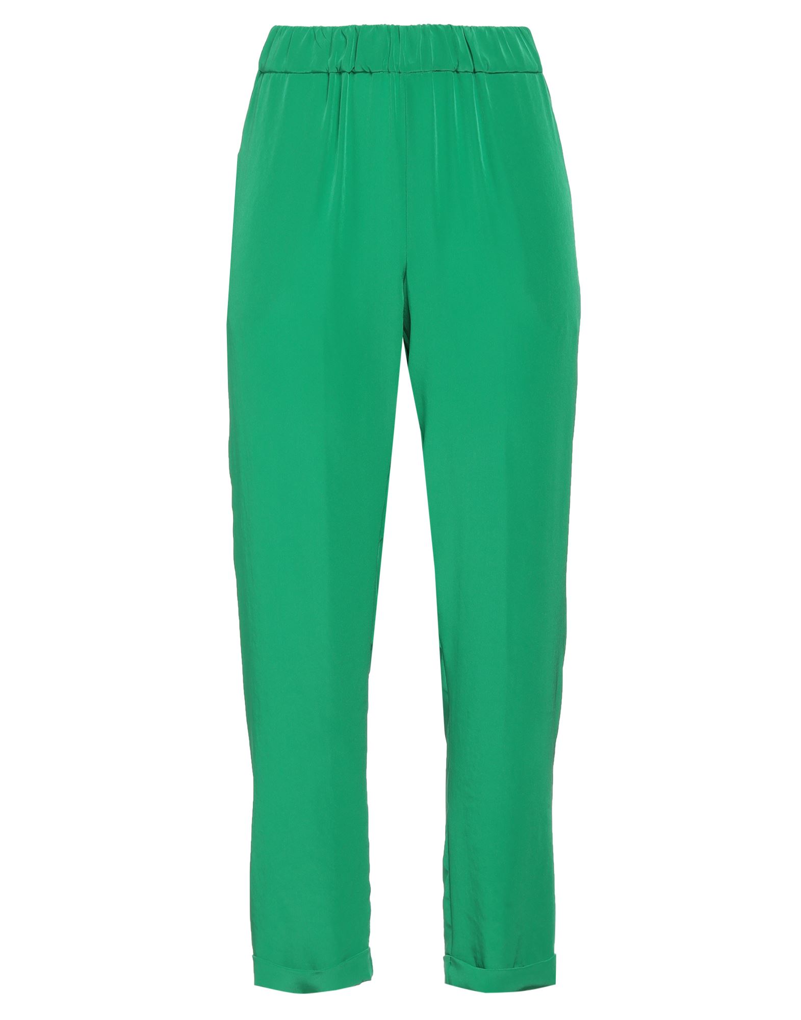 P.a.r.o.s.h Pants In Green