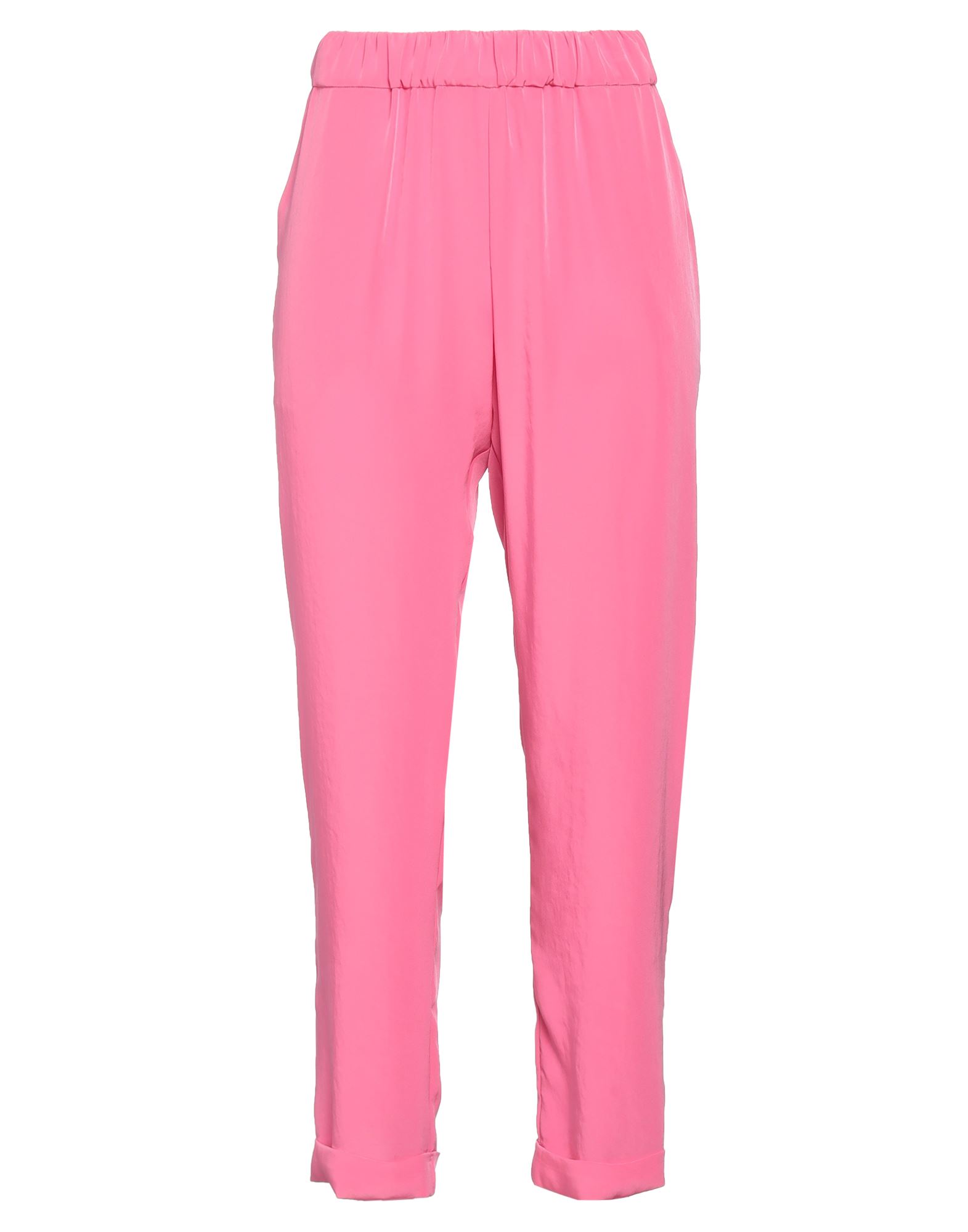 P.a.r.o.s.h Pants In Pink