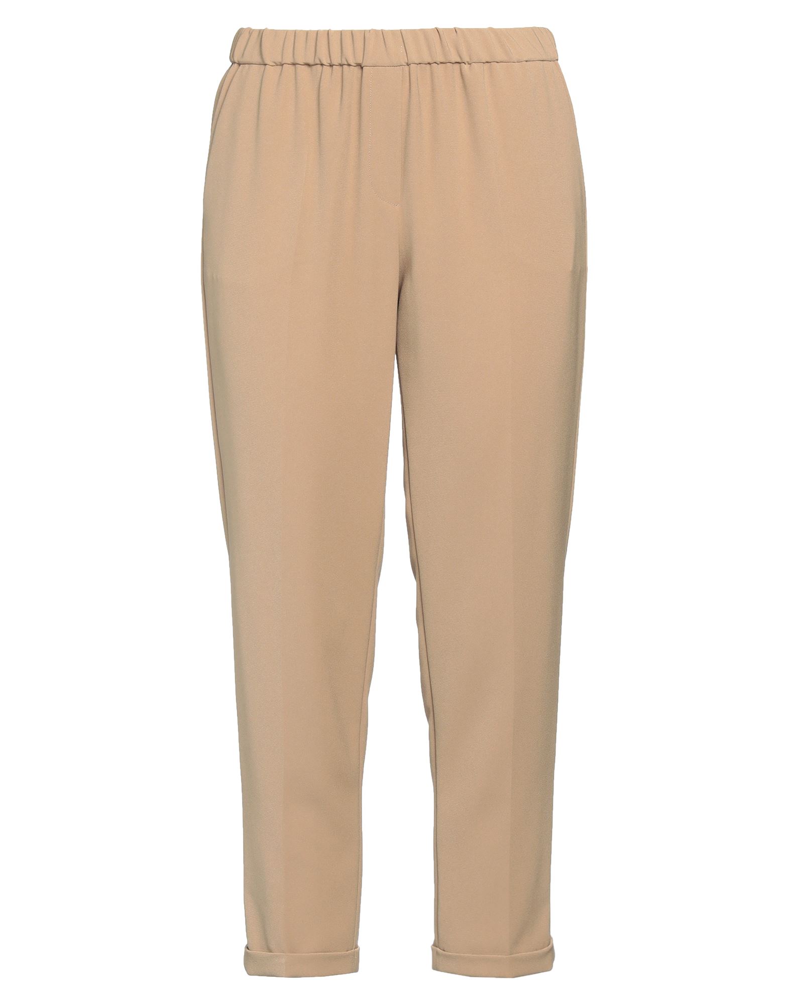 Antonelli Pants In Beige