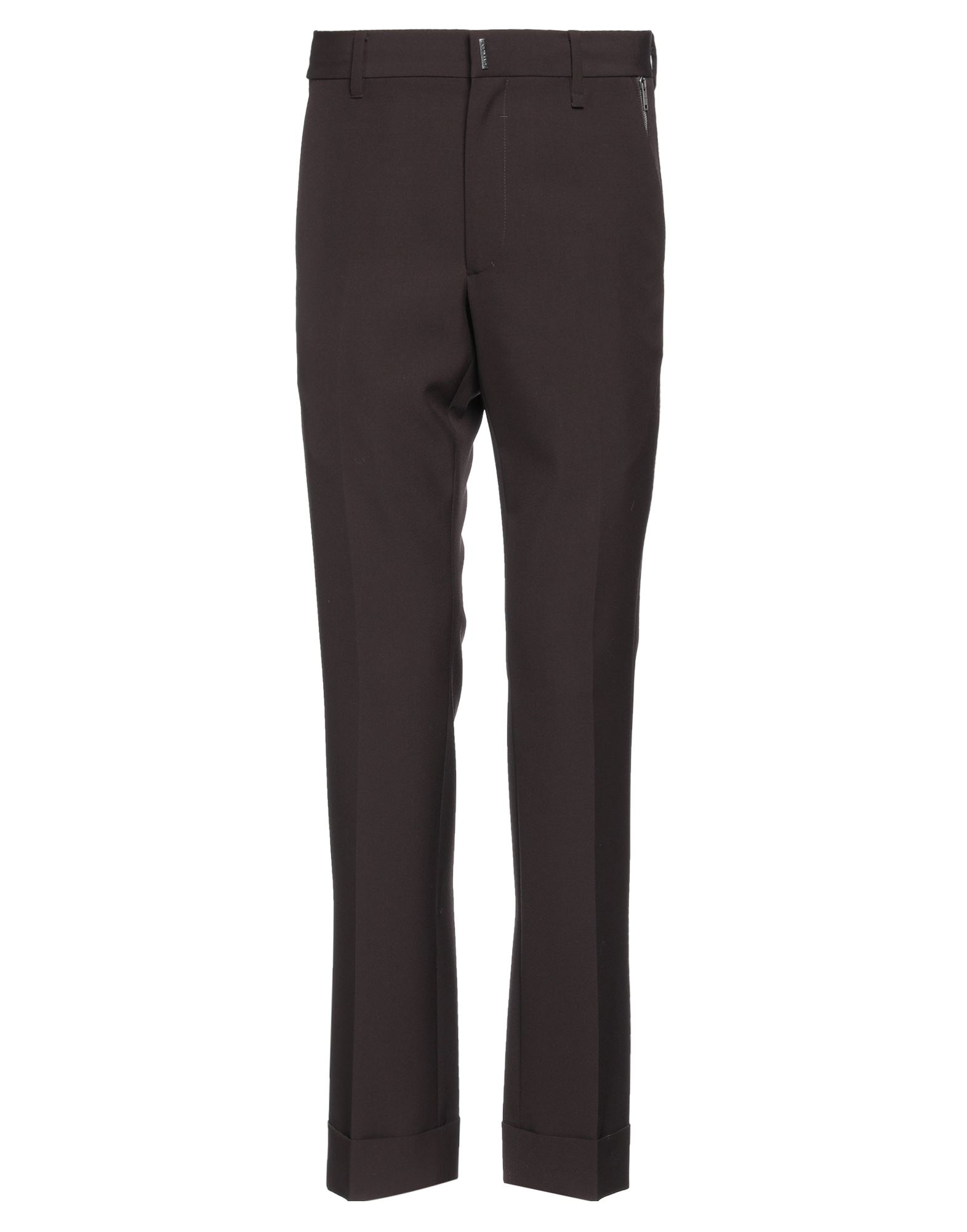 Givenchy Pants In Brown