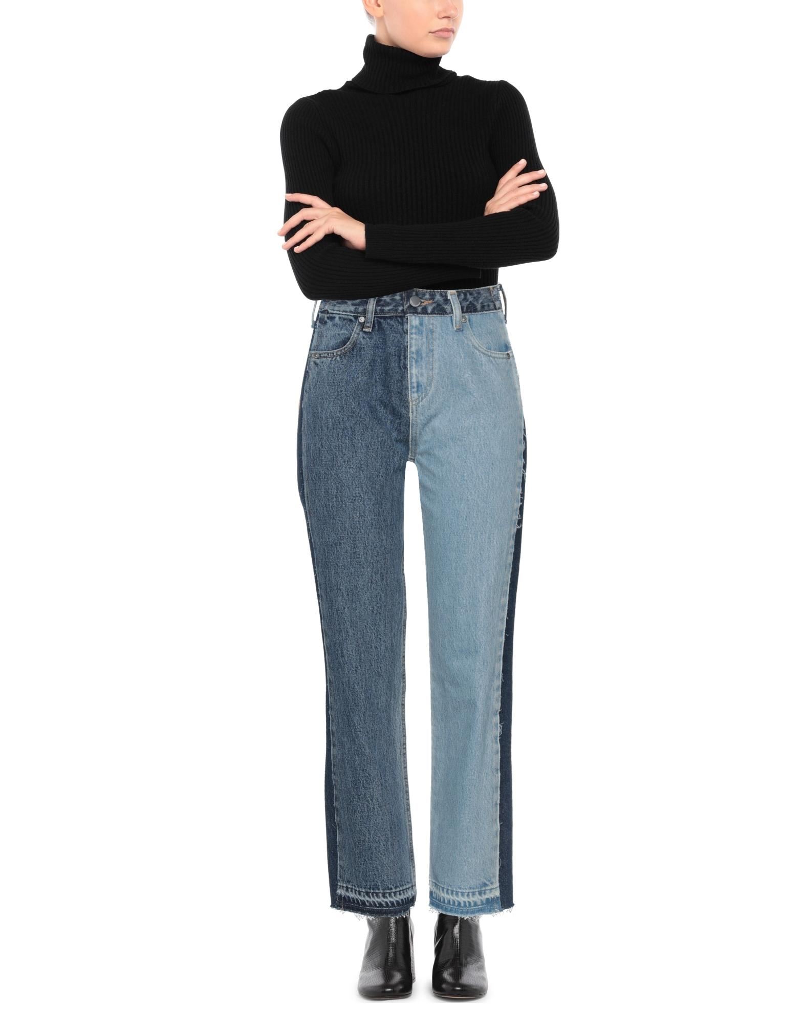  Red Valentino - Partes De Abajo - Pantalones Vaqueros - On Yoox.com 