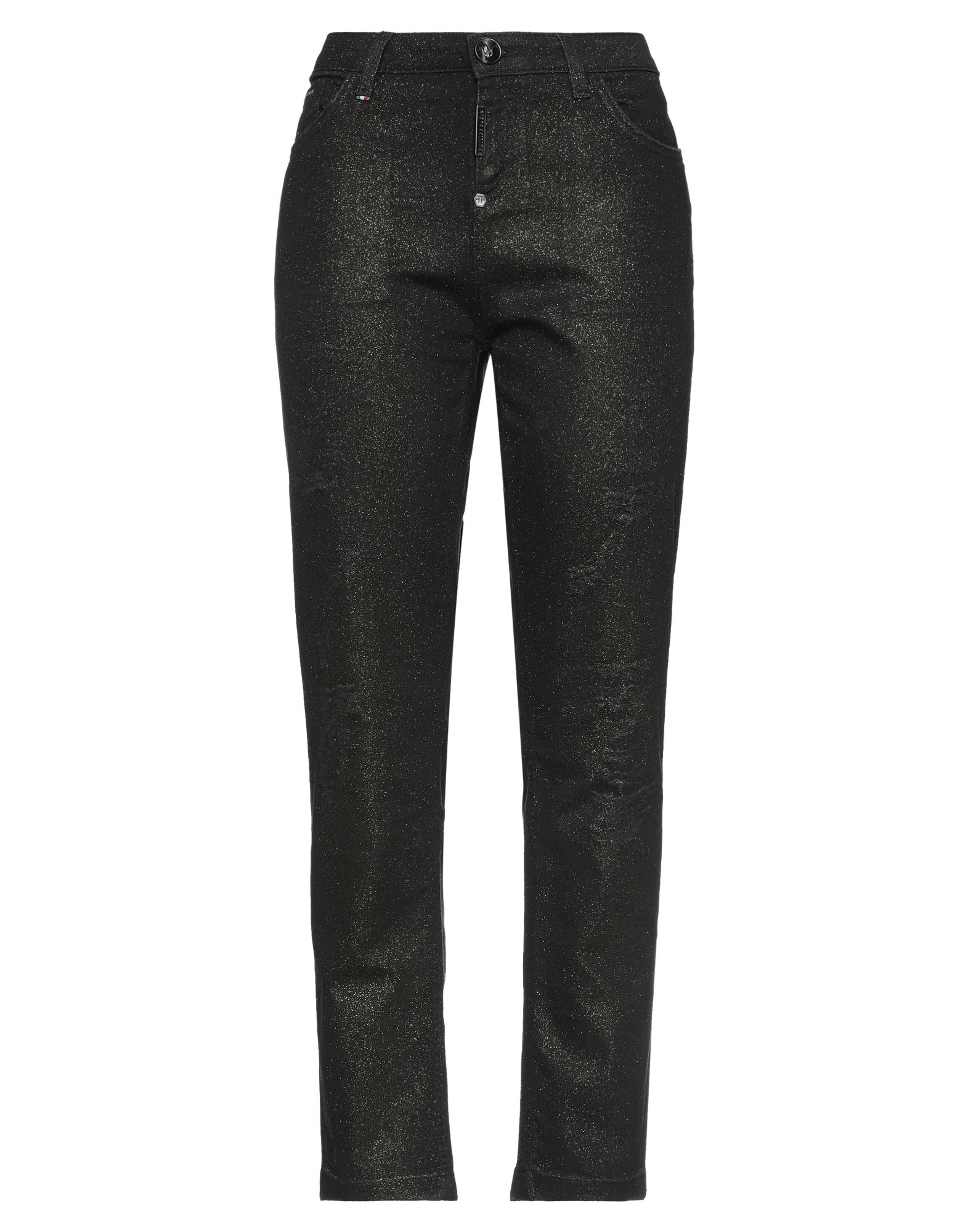 PHILIPP PLEIN PHILIPP PLEIN BOTTOMWEAR Τζιν
