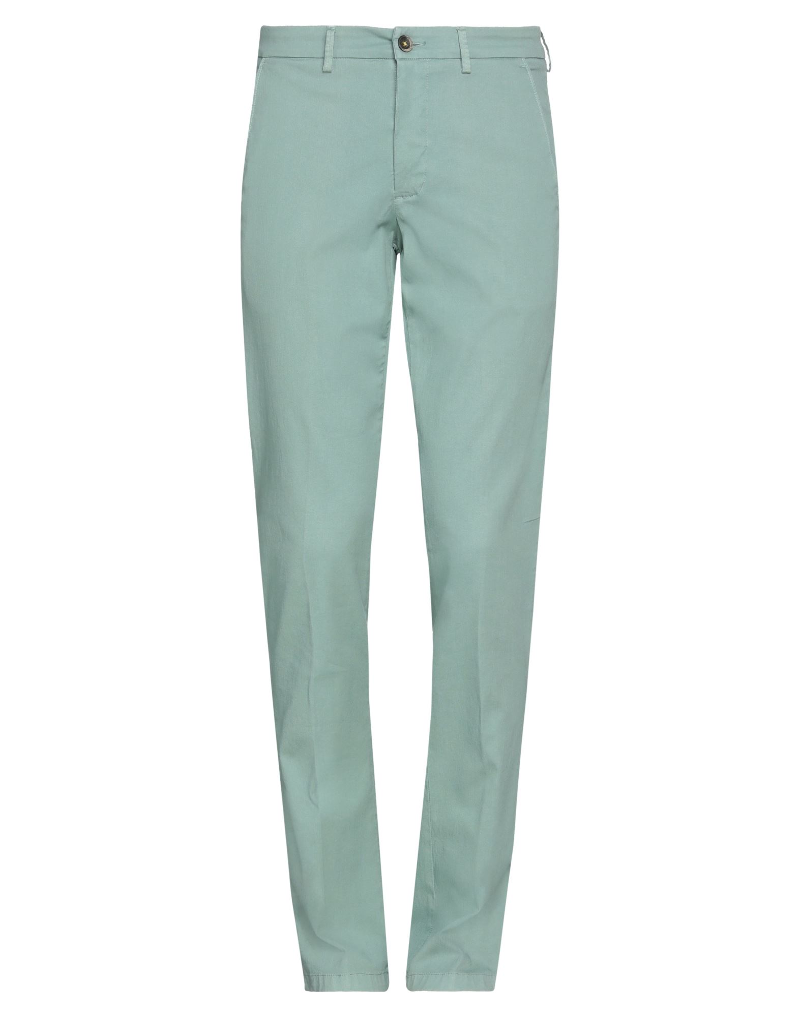 Manuel Ritz Pants In Sage Green