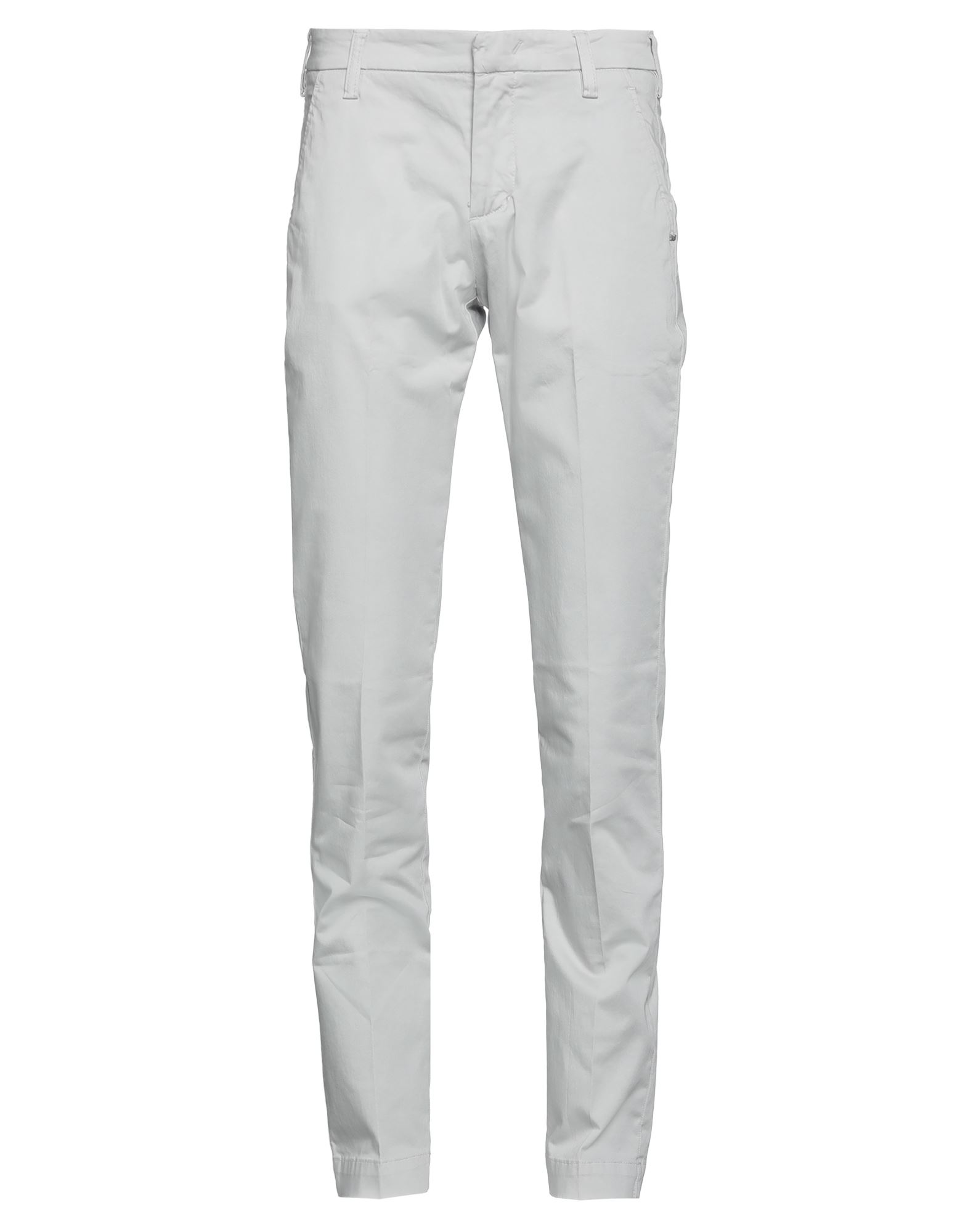 Entre Amis Pants In Grey
